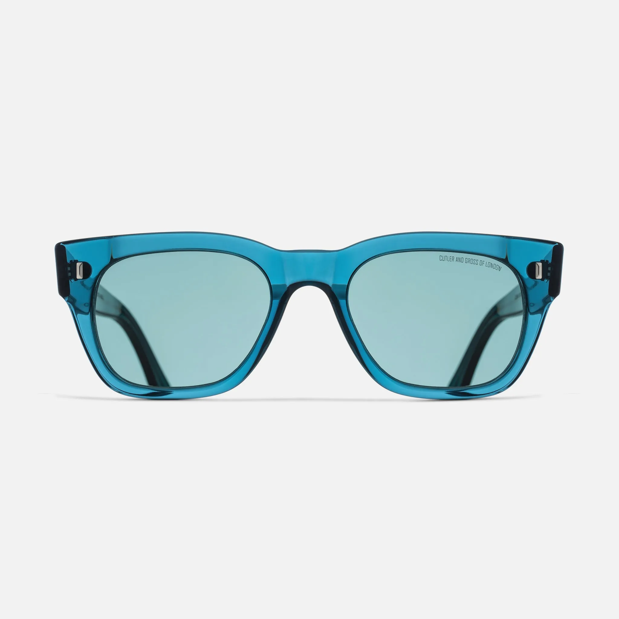 0772V2 Square Sunglasses sold by Cutler and Gross product image thumbnail 5
