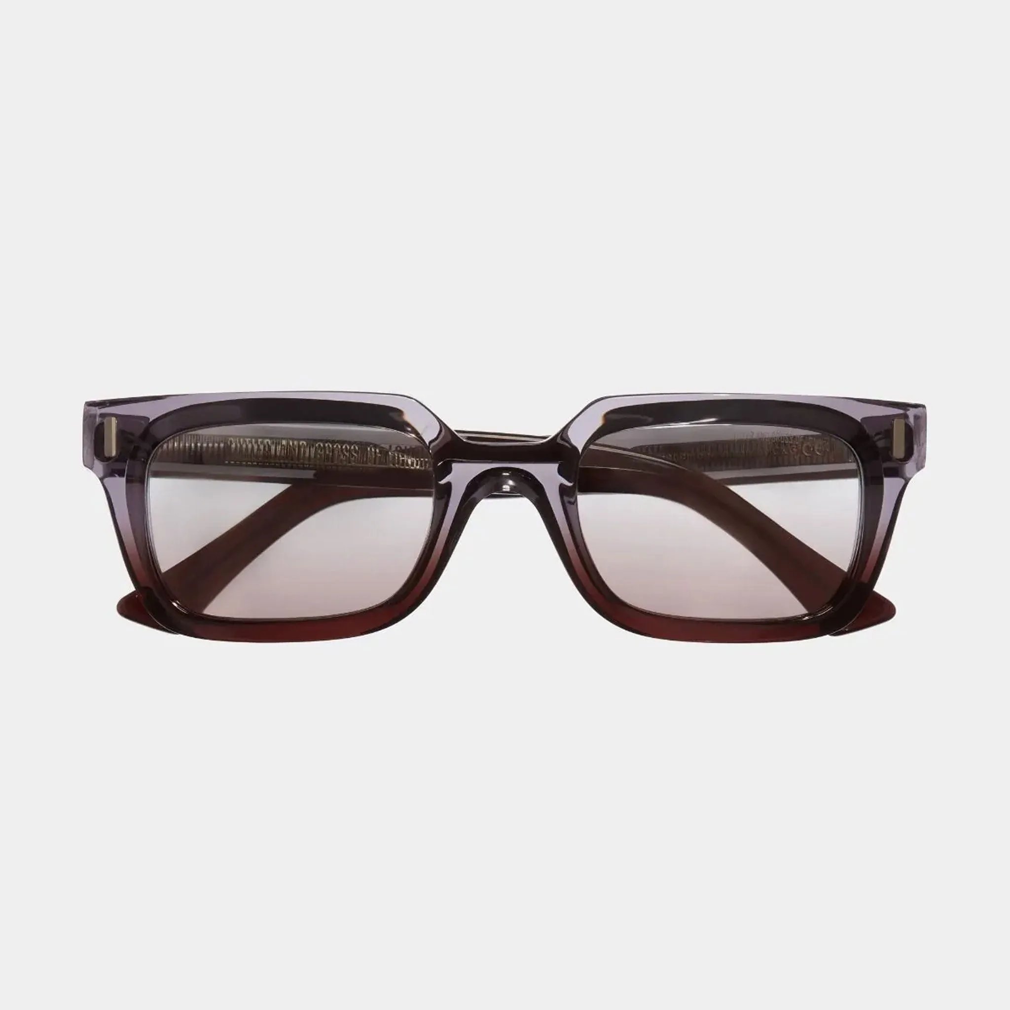 1306 Rectangle Sunglasses sold by Cutler and Gross