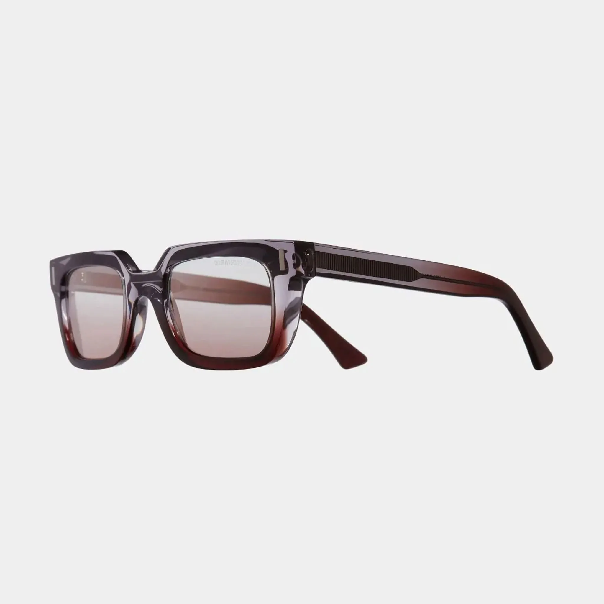 1306 Rectangle Sunglasses sold by Cutler and Gross product image thumbnail 2