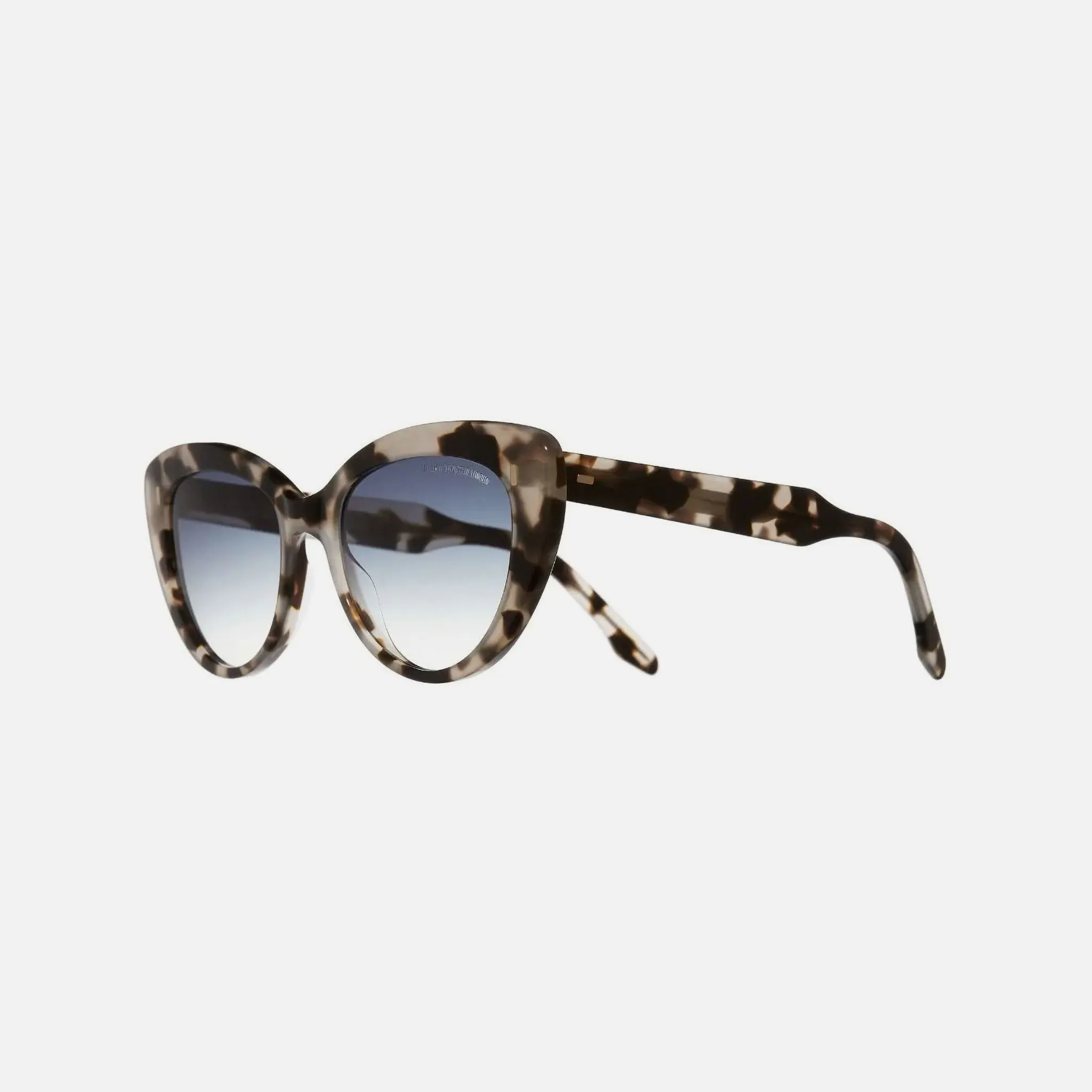 1350 Cat-Eye Sunglasses (Small) sold by Cutler and Gross product image thumbnail 2