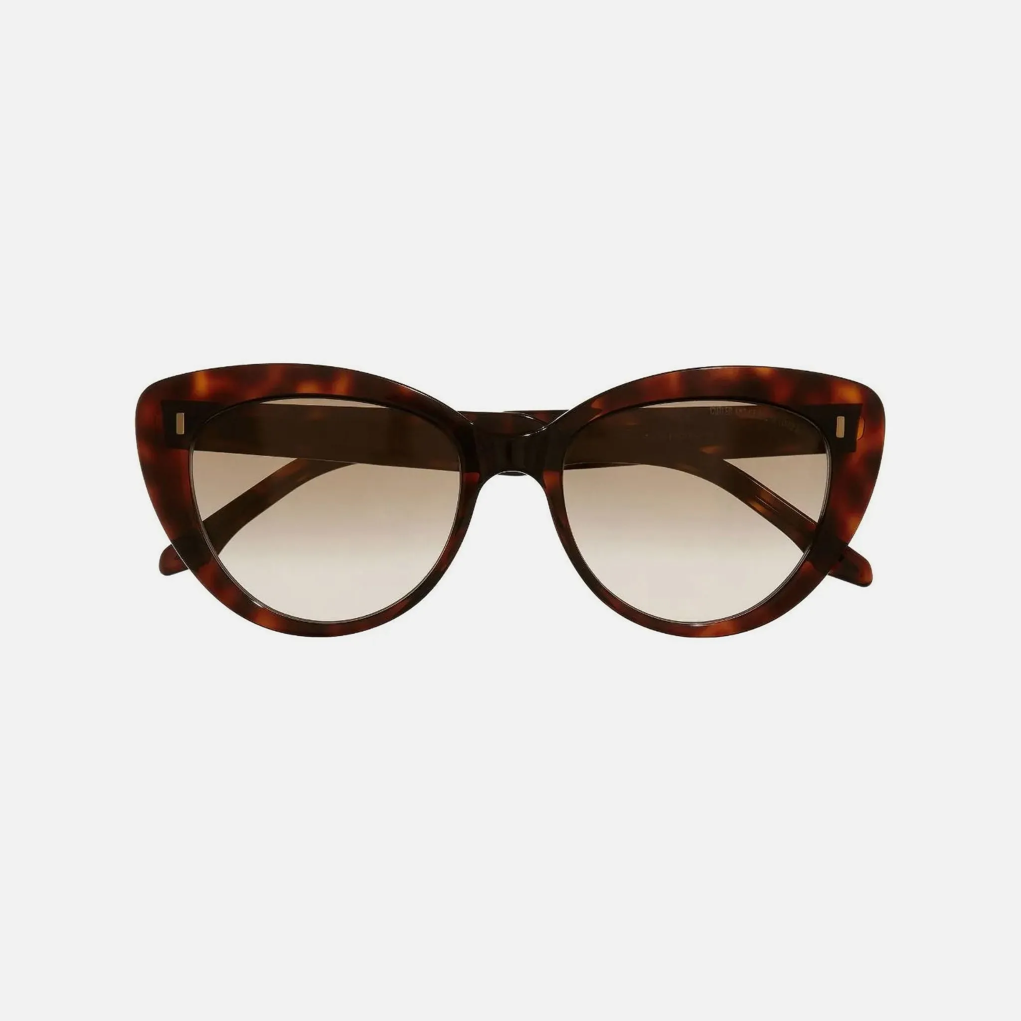 1350 Cat-Eye Sunglasses (Small) sold by Cutler and Gross product image thumbnail 3