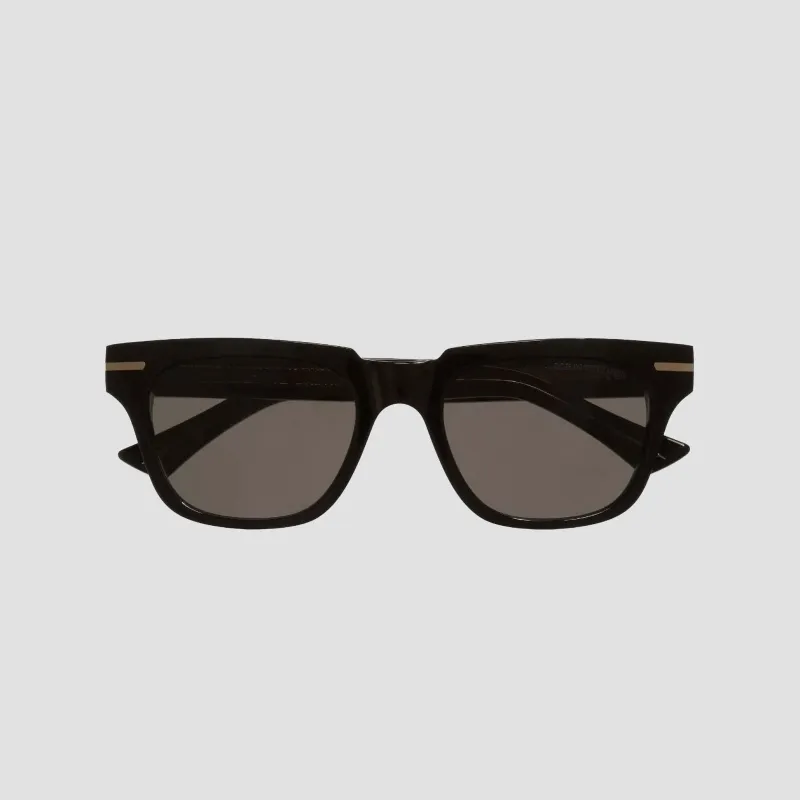 1355 D-Frame Sunglasses made by Cutler and Gross