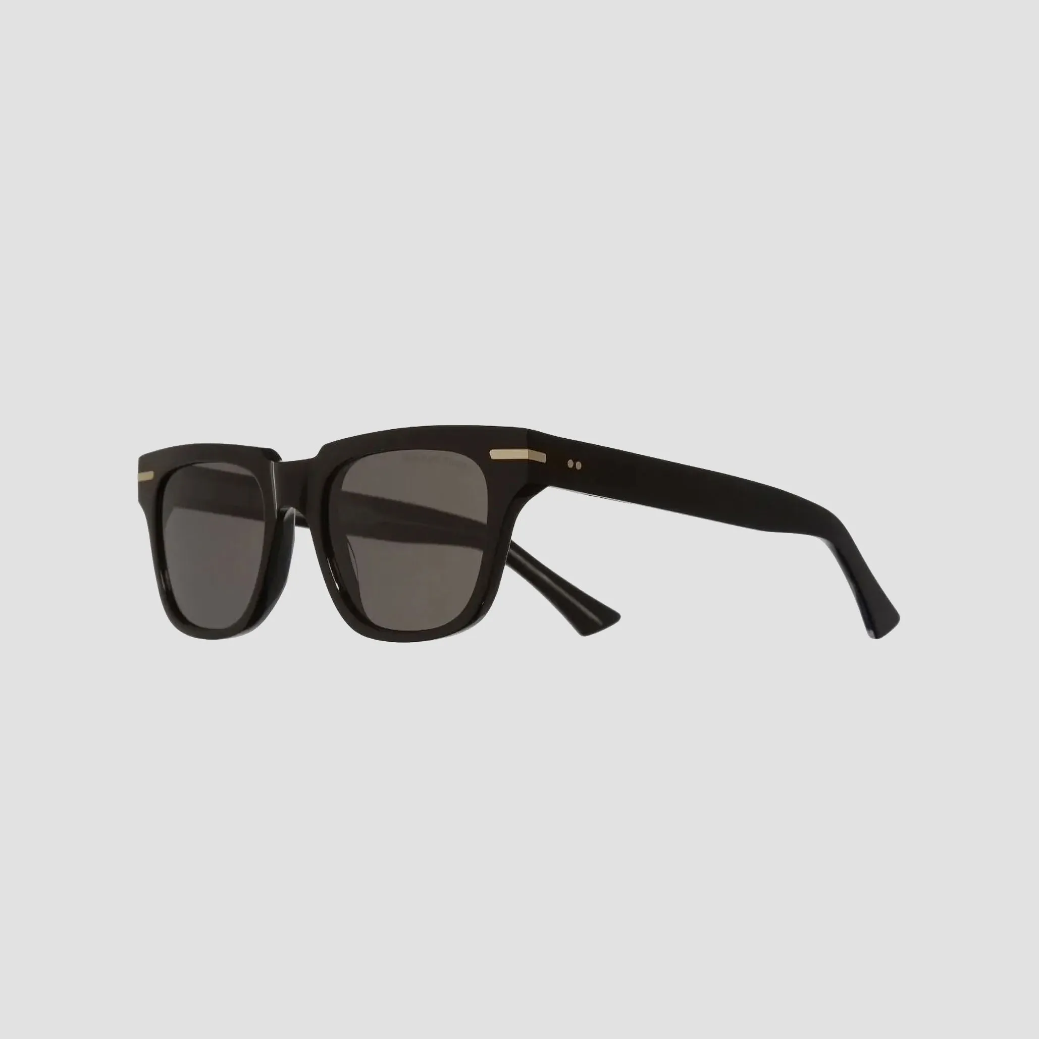 1355 D-Frame Sunglasses sold by Cutler and Gross product image thumbnail 2