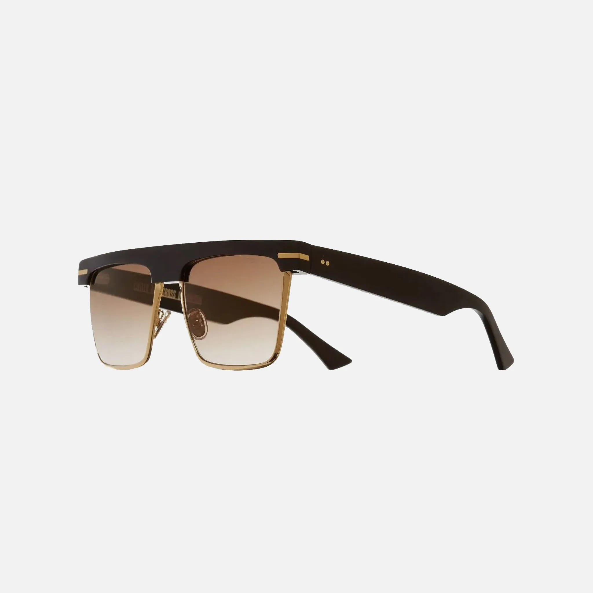 1359 D-Frame Sunglasses sold by Cutler and Gross product image thumbnail 2
