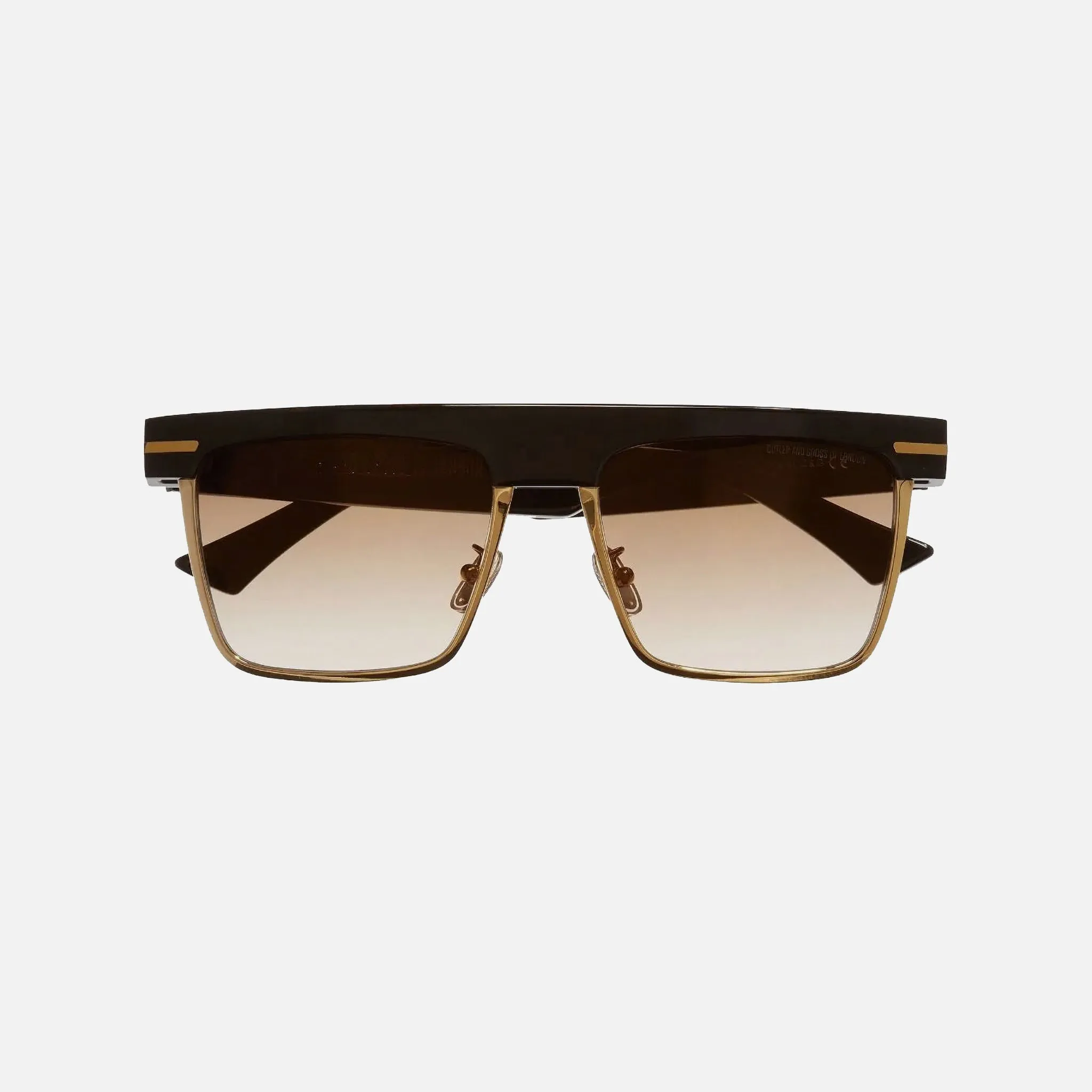 1359 D-Frame Sunglasses sold by Cutler and Gross