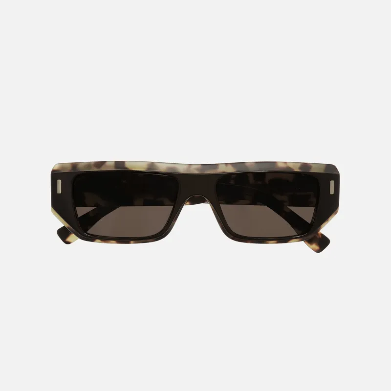 1367 Browline Sunglasses made by Cutler and Gross