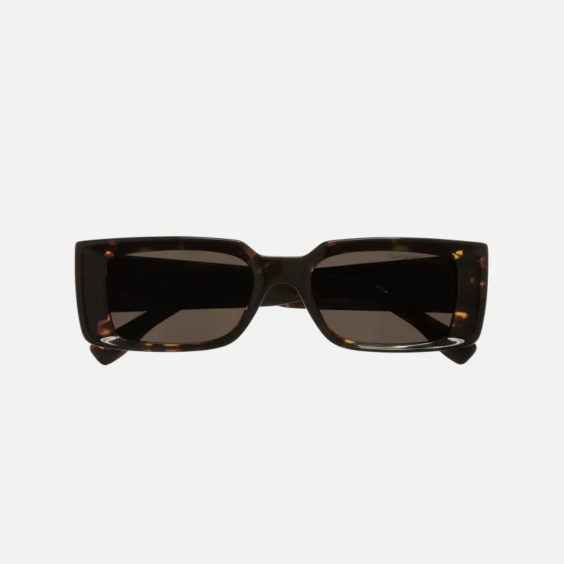 1368 Rectangle Sunglasses made by Cutler and Gross