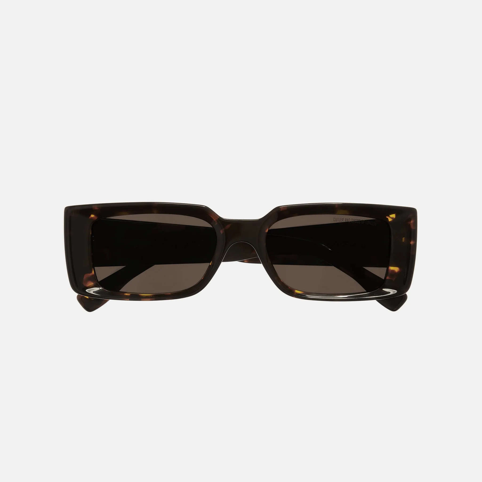 1368 Rectangle Sunglasses sold by Cutler and Gross