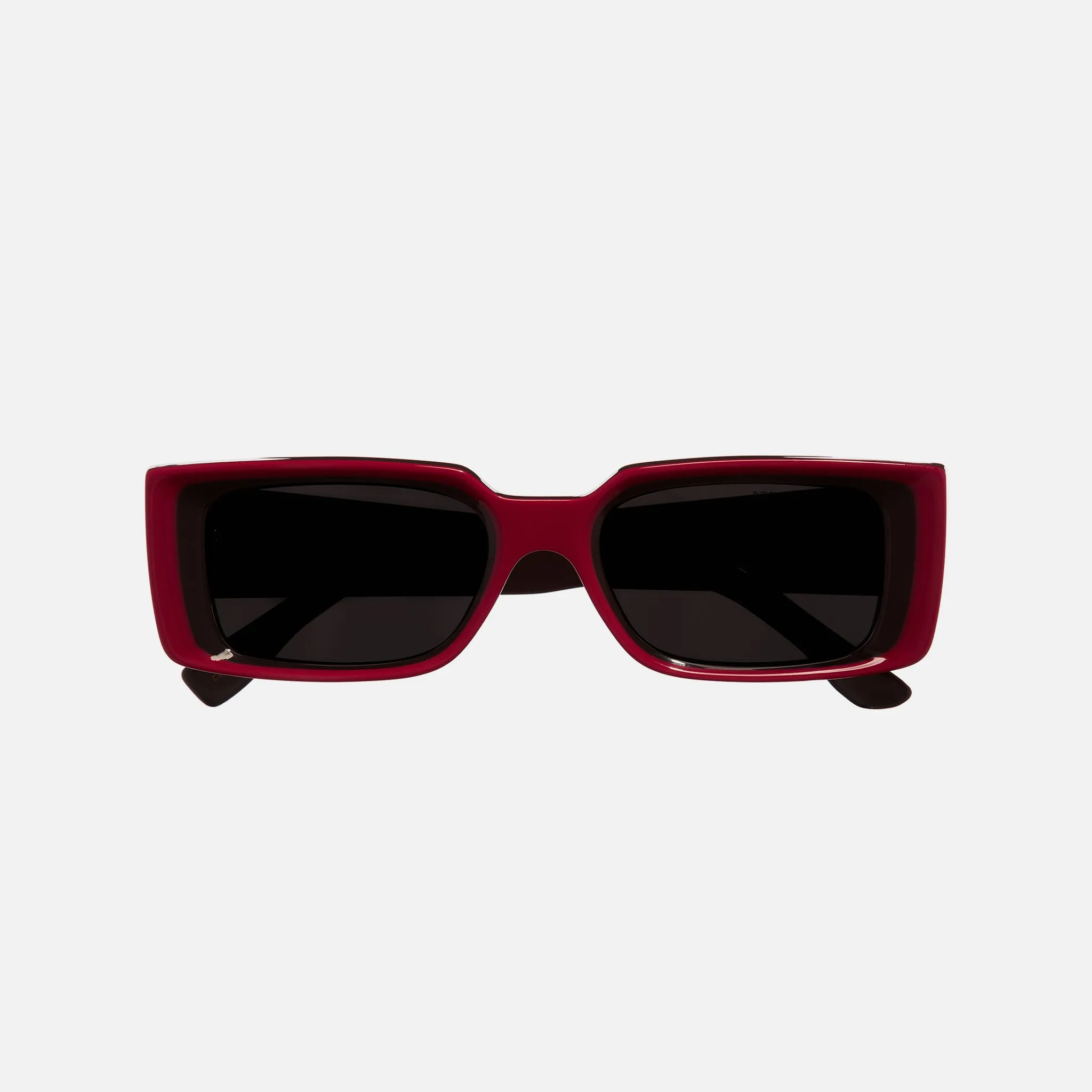 1368 Rectangle Sunglasses sold by Cutler and Gross product image thumbnail 3
