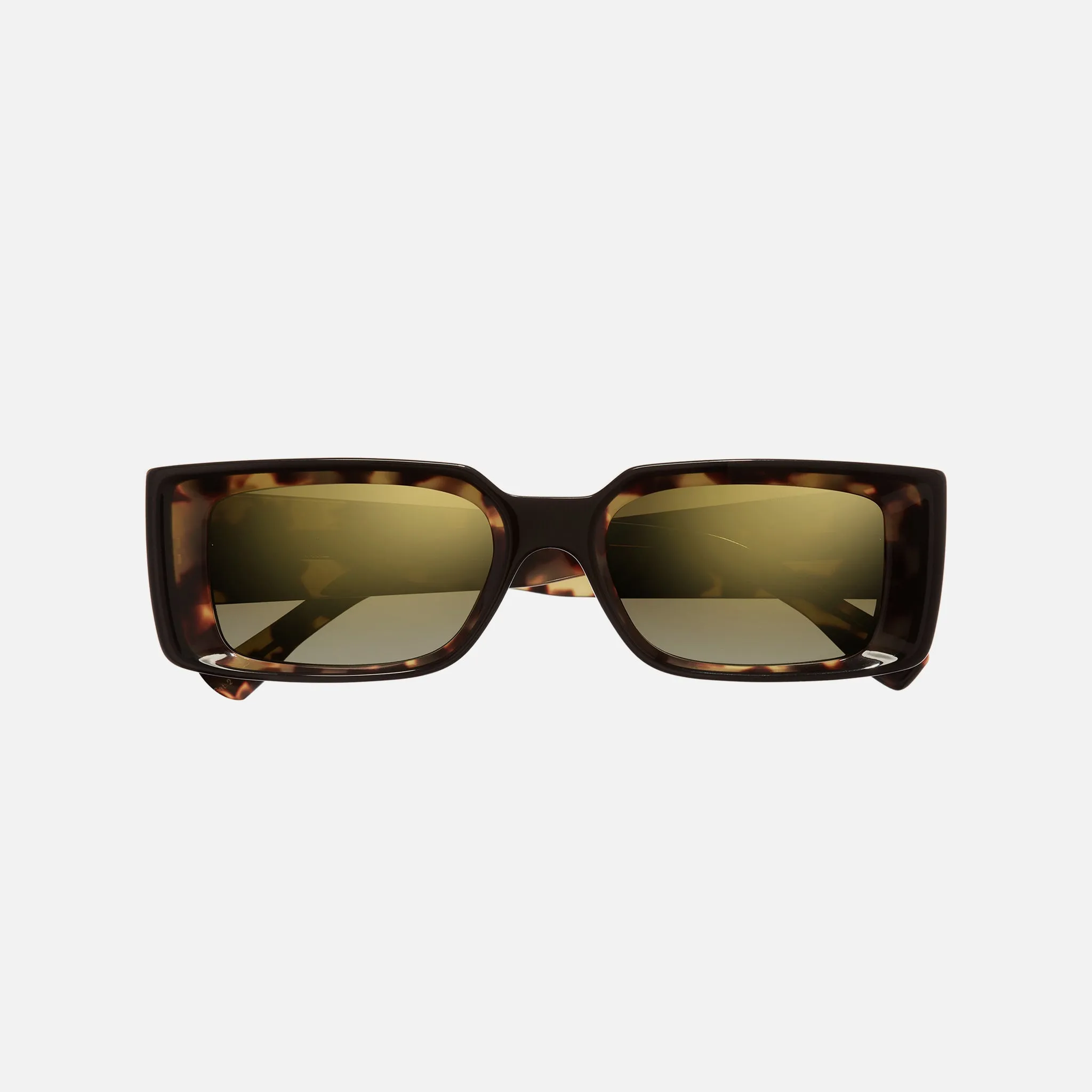 1368 Rectangle Sunglasses sold by Cutler and Gross product image thumbnail 4