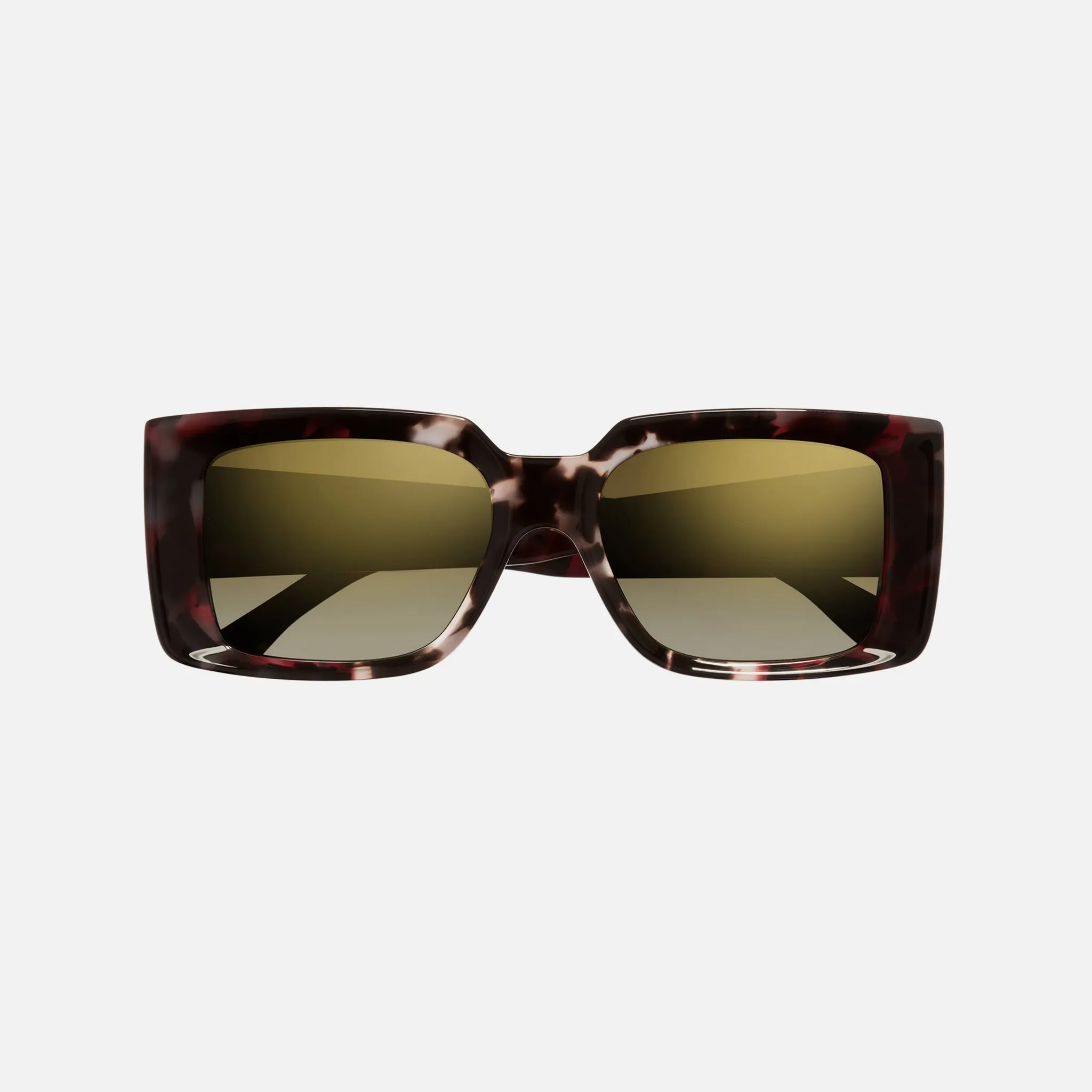 1369 Rectangle Sunglasses sold by Cutler and Gross product image thumbnail 3