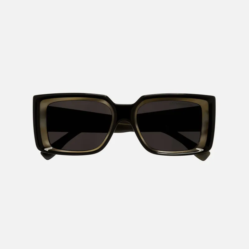 1369 Rectangle Sunglasses made by Cutler and Gross