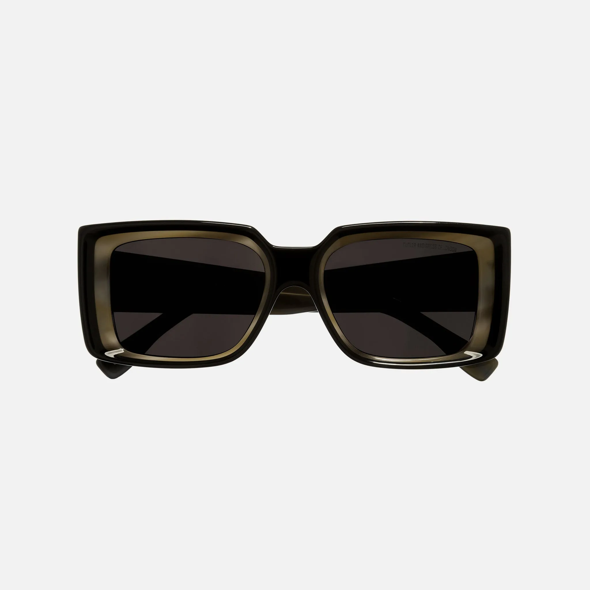 1369 Rectangle Sunglasses sold by Cutler and Gross