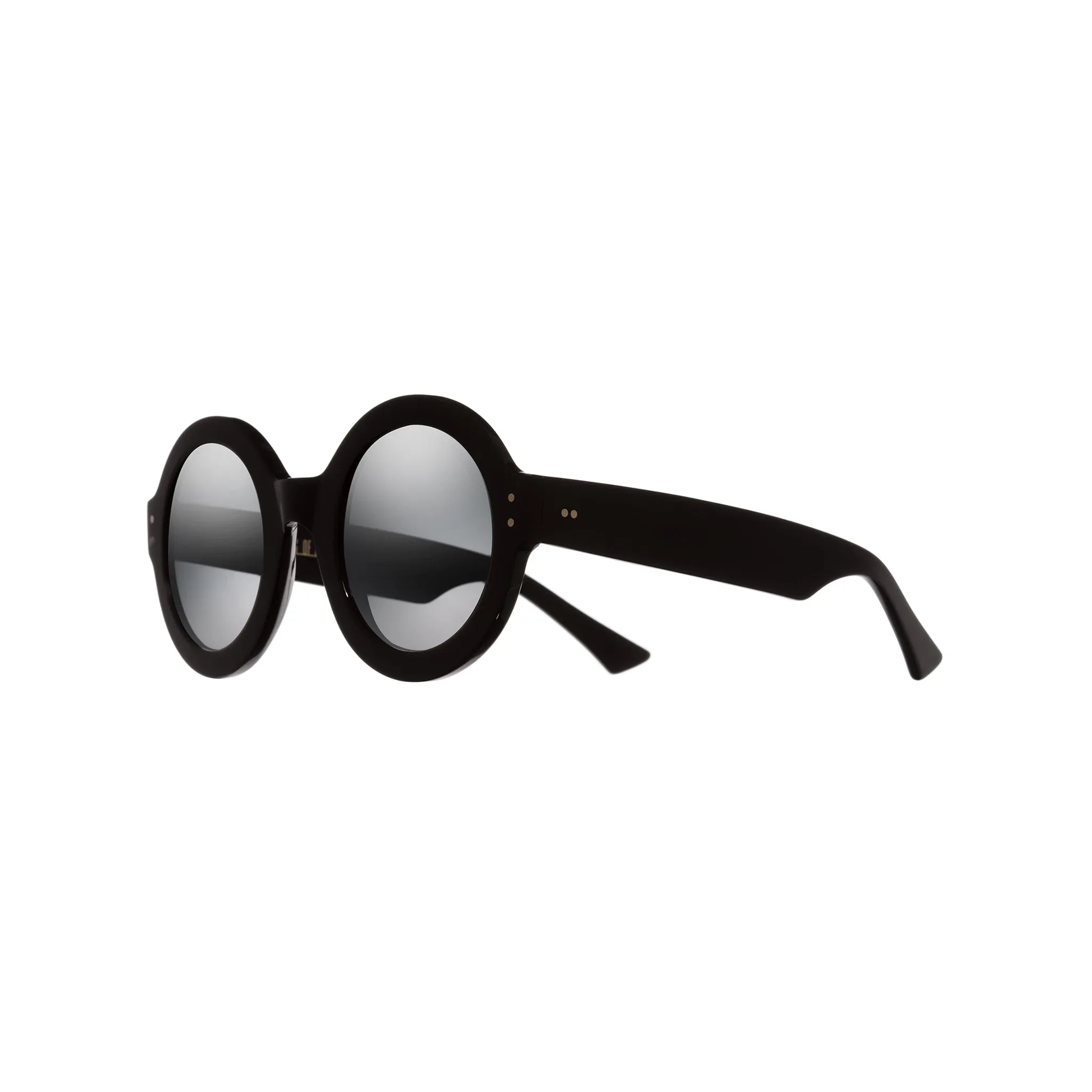 1377 Round Sunglasses sold by Cutler and Gross product image thumbnail 2