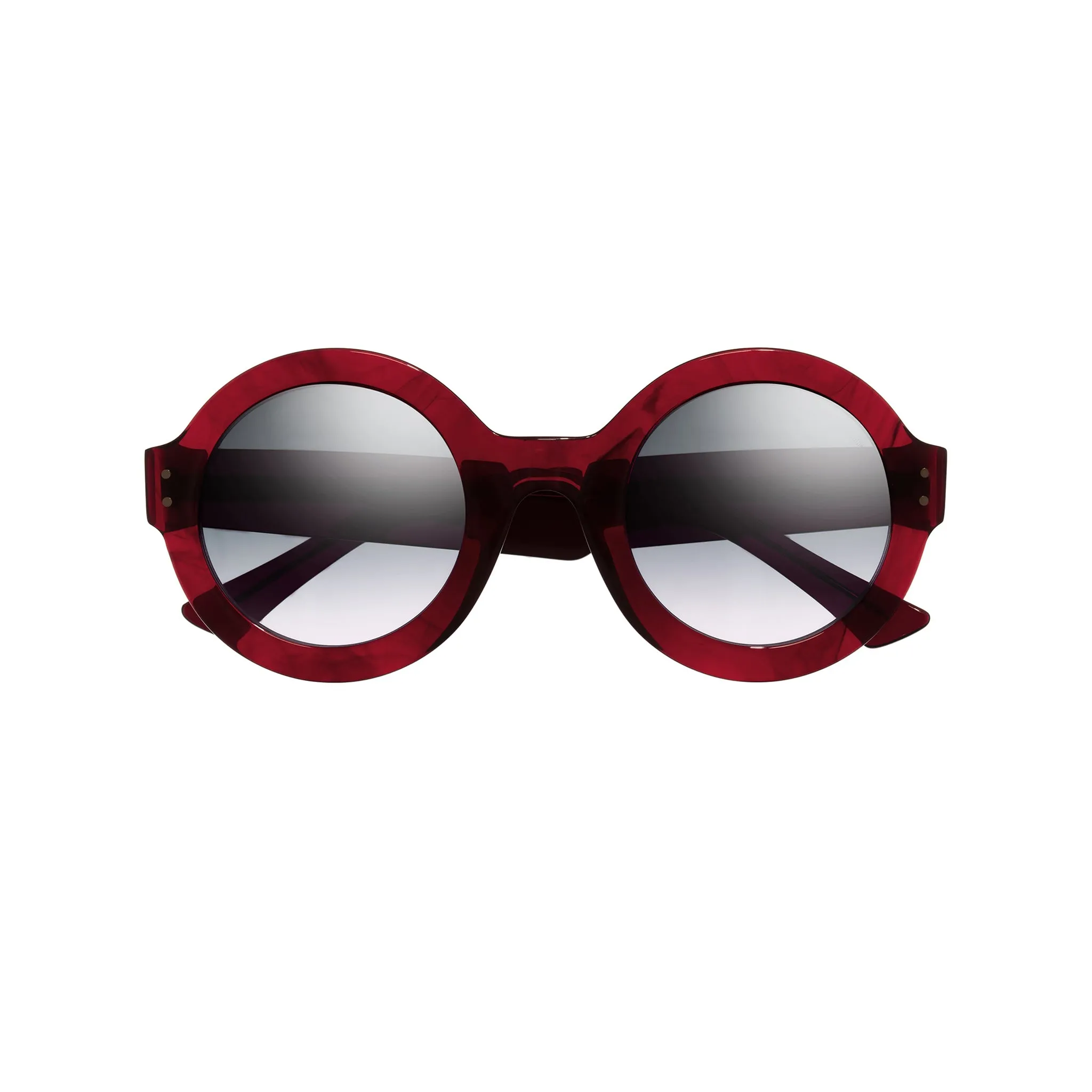 1377 Round Sunglasses sold by Cutler and Gross product image thumbnail 3