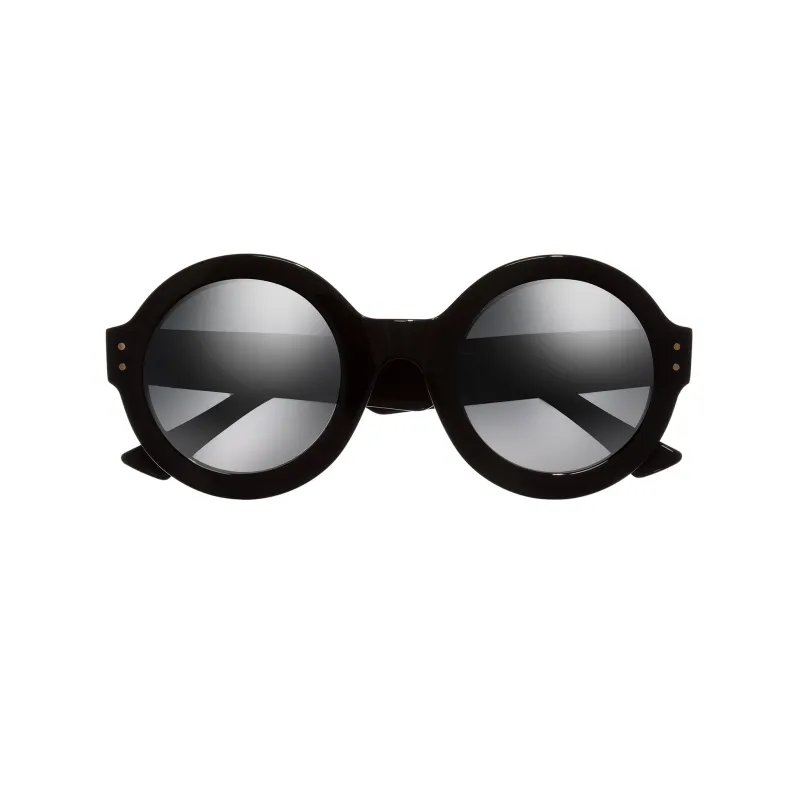 1377 Round Sunglasses made by Cutler and Gross