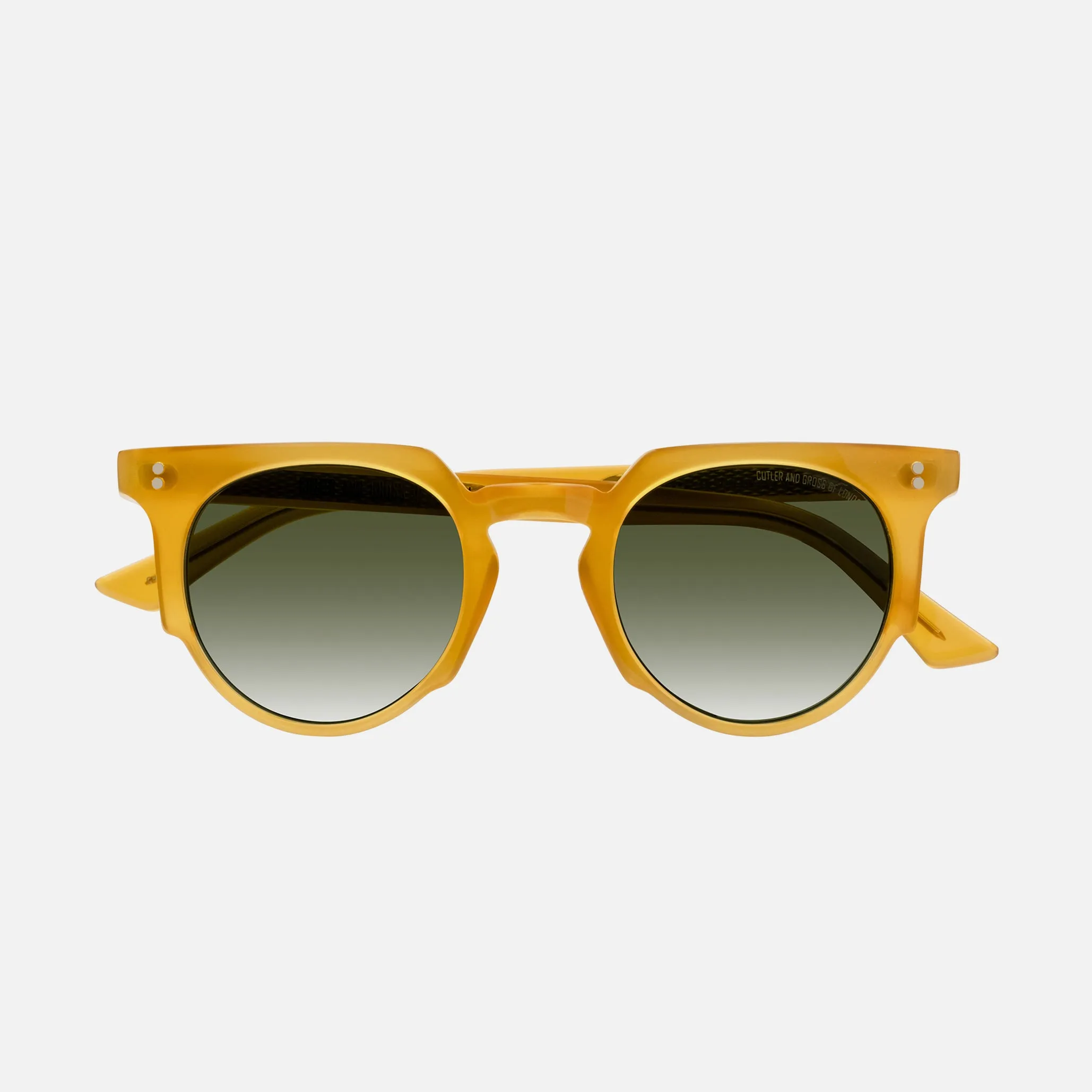 1383 Round Sunglasses sold by Cutler and Gross