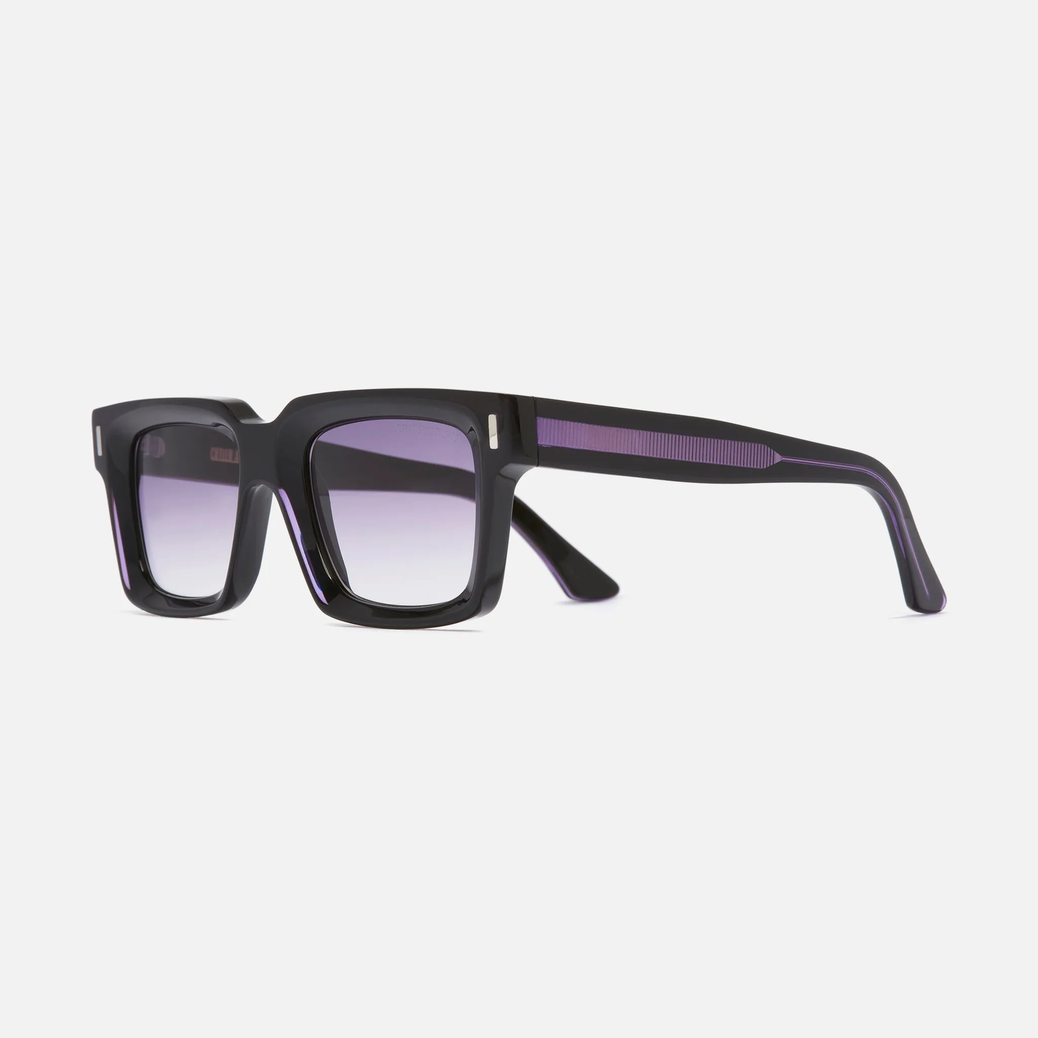 1386 Square Sunglasses sold by Cutler and Gross product image thumbnail 2