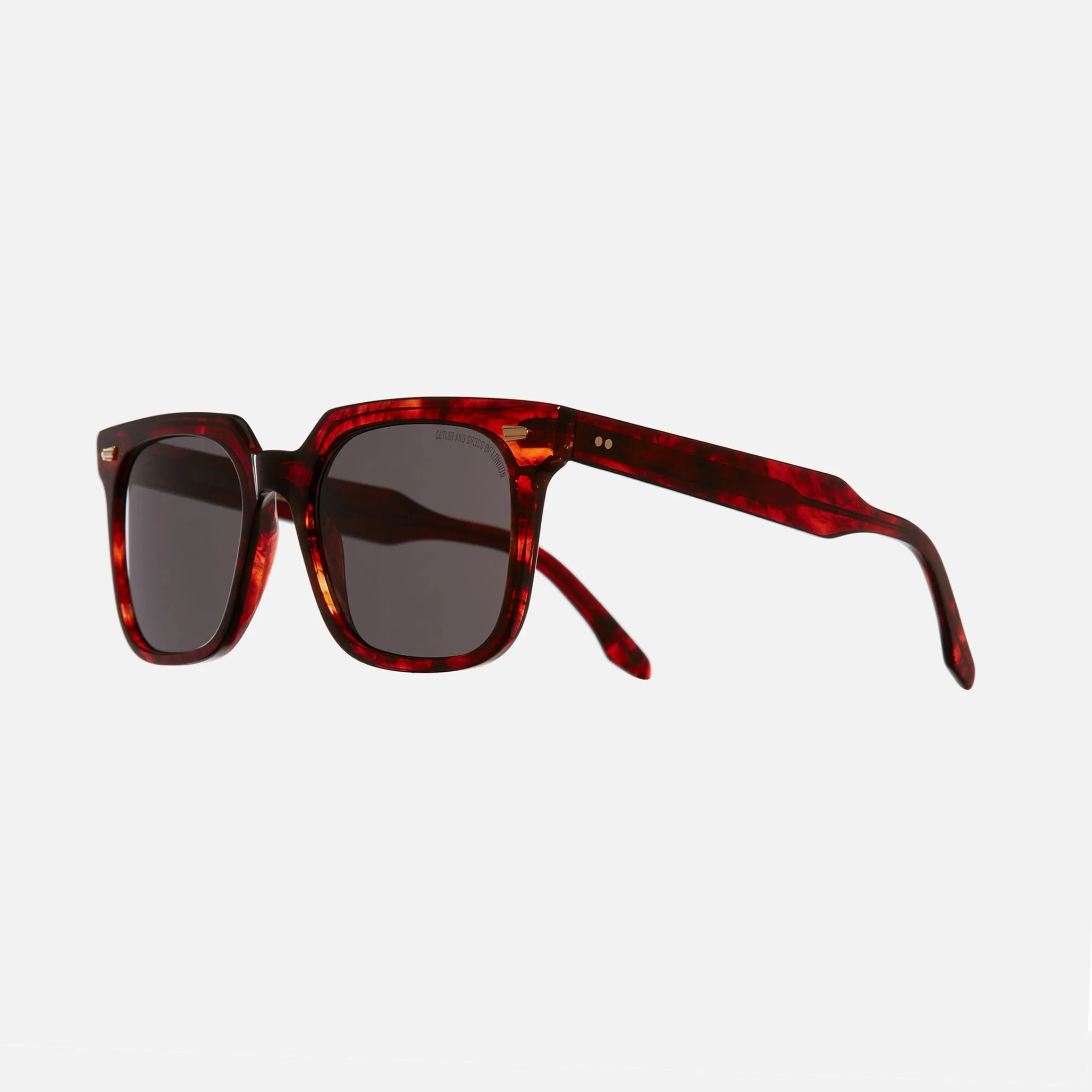 1387 Square Sunglasses sold by Cutler and Gross product image thumbnail 4