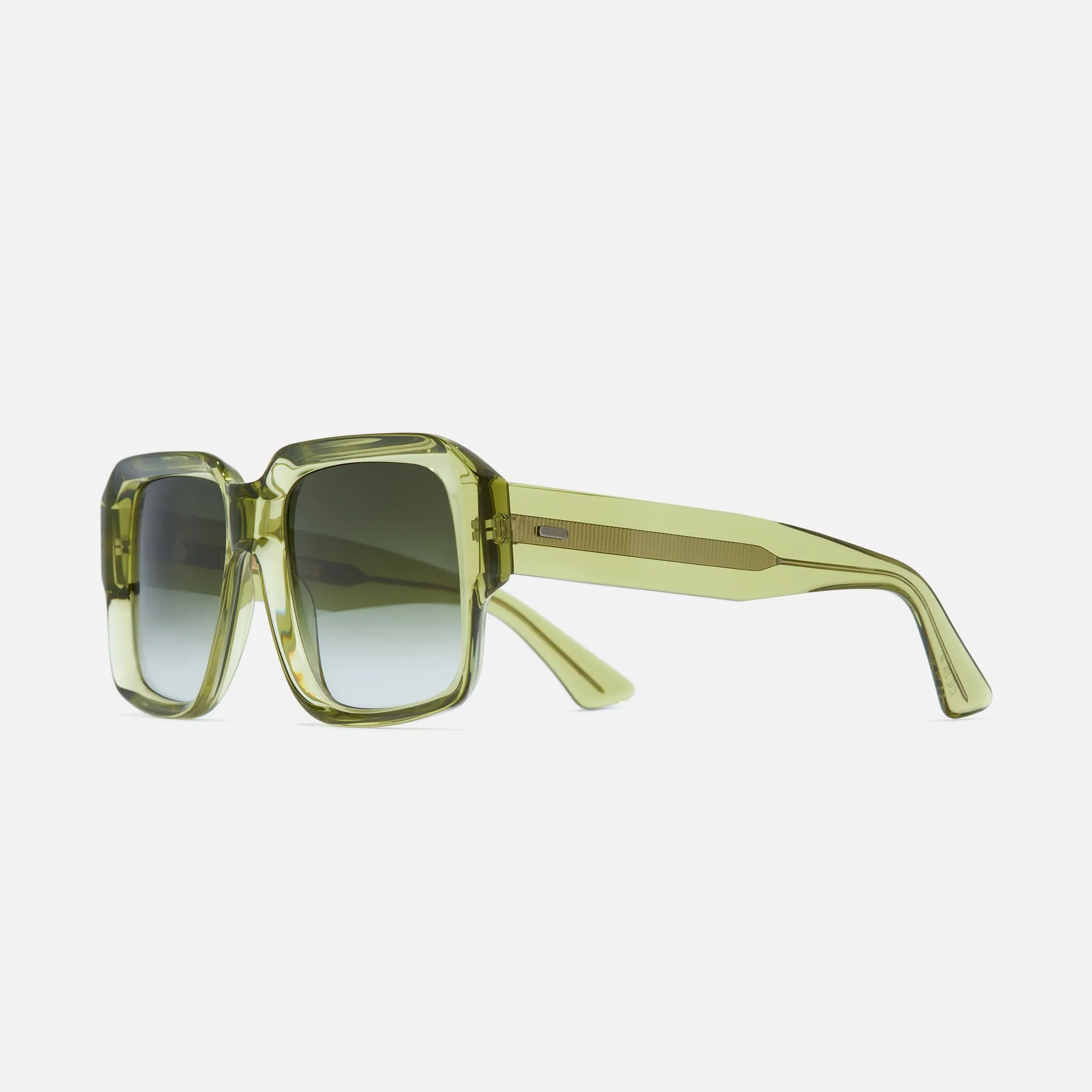1388 Square Sunglasses sold by Cutler and Gross product image thumbnail 2