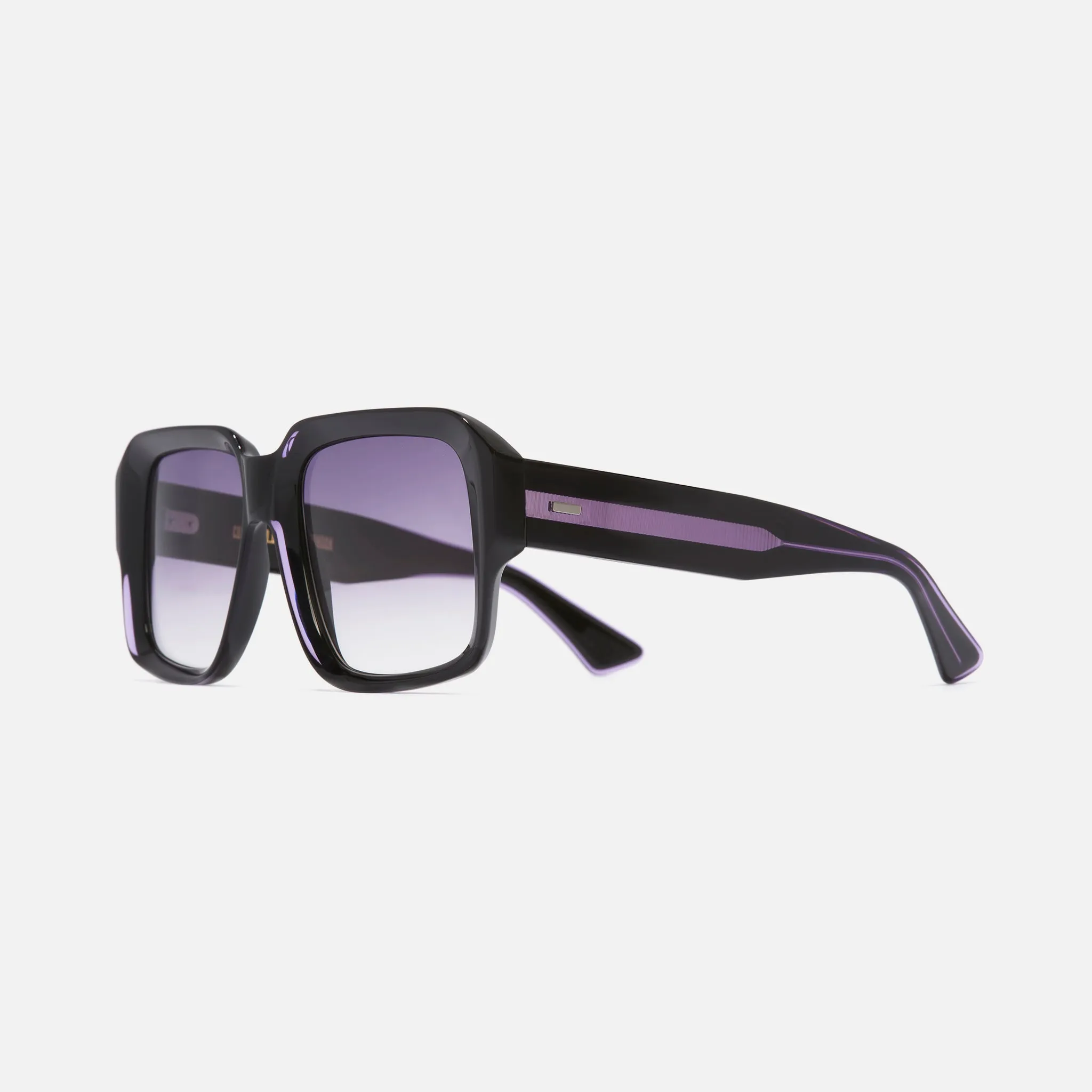 1388 Square Sunglasses sold by Cutler and Gross product image thumbnail 4
