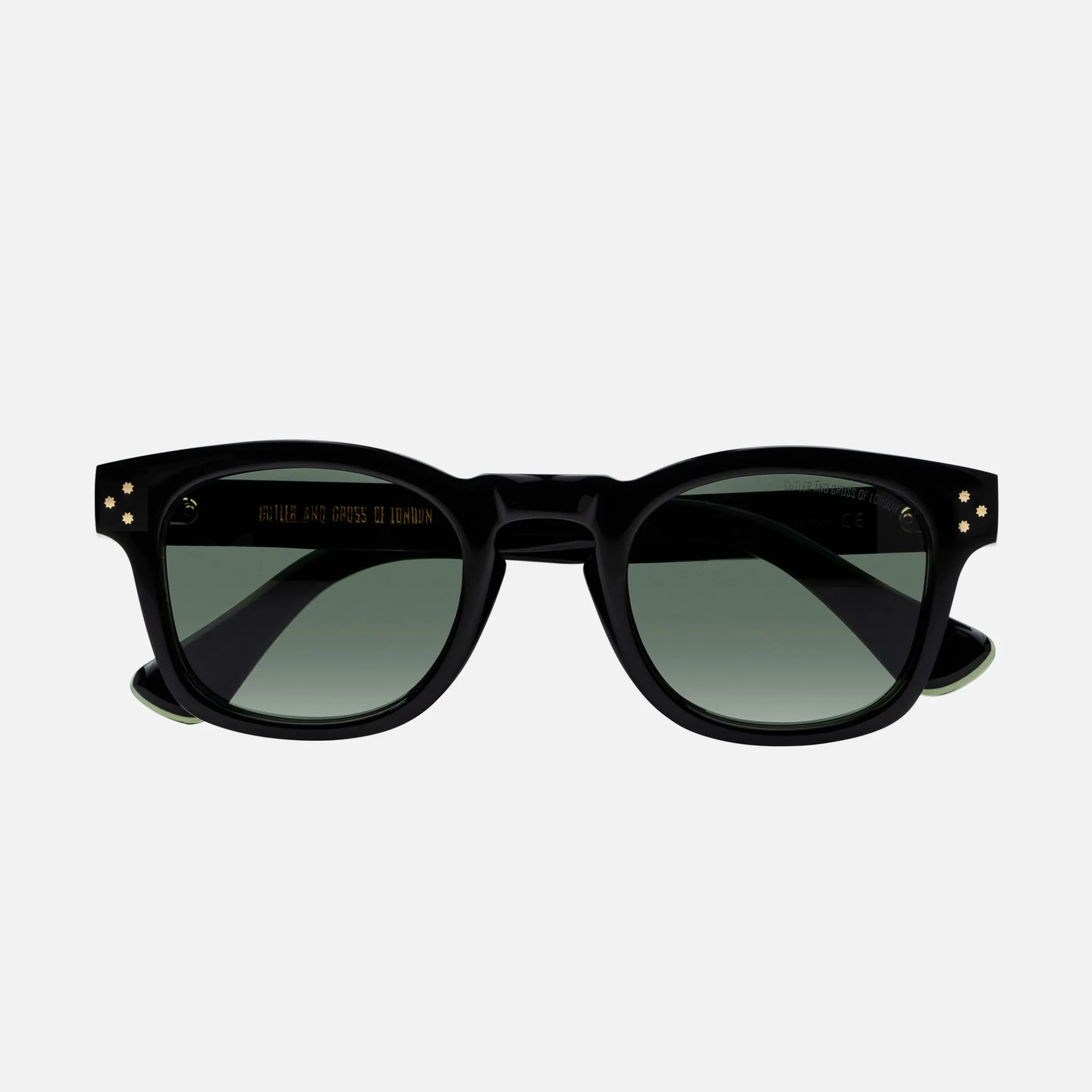 1389 Square Sunglasses sold by Cutler and Gross