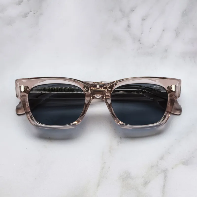 1391 Rectangle Sunglasses made by Cutler and Gross