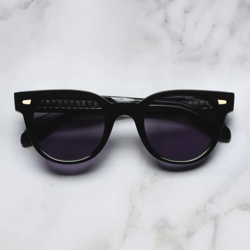 1392 Round Sunglasses made by Cutler and Gross