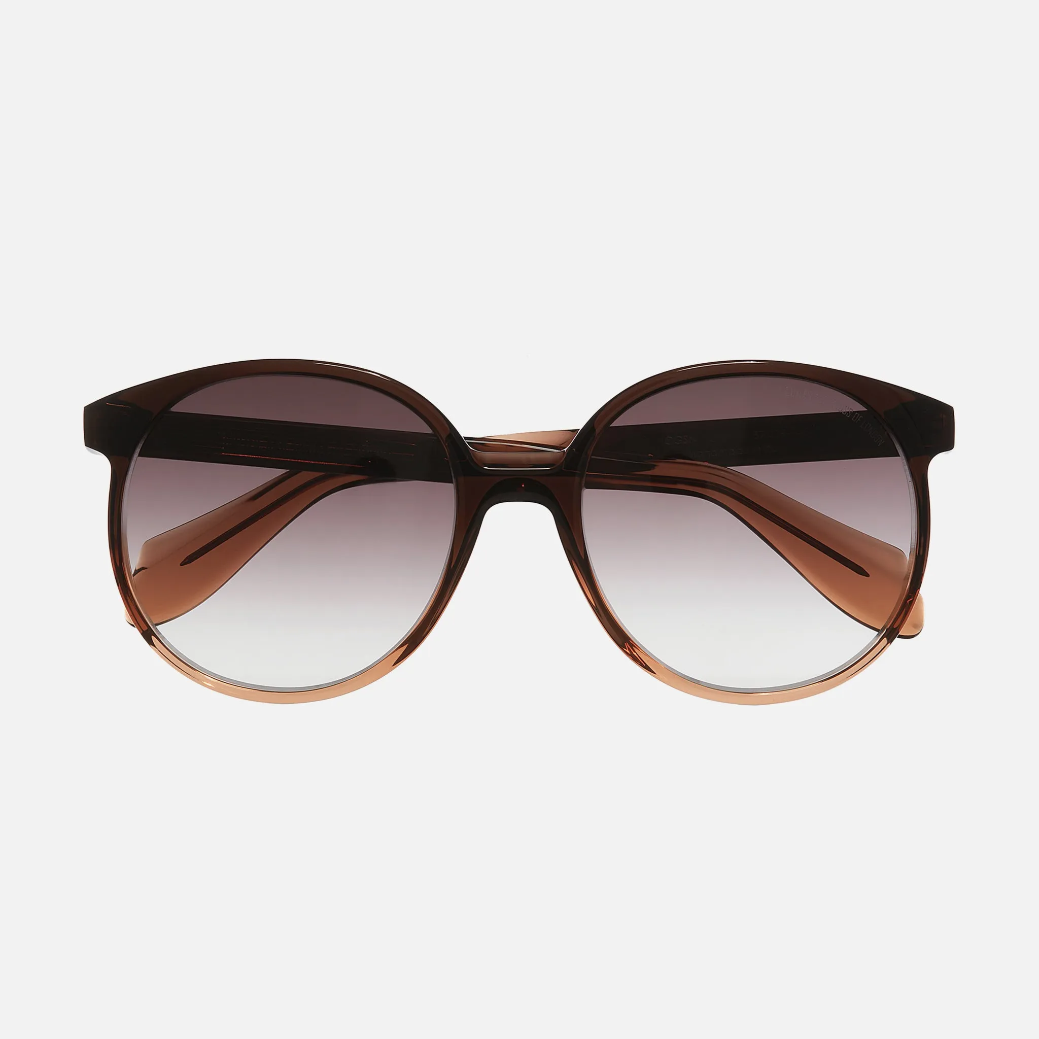 1395 Round Sunglasses sold by Cutler and Gross product image thumbnail 3