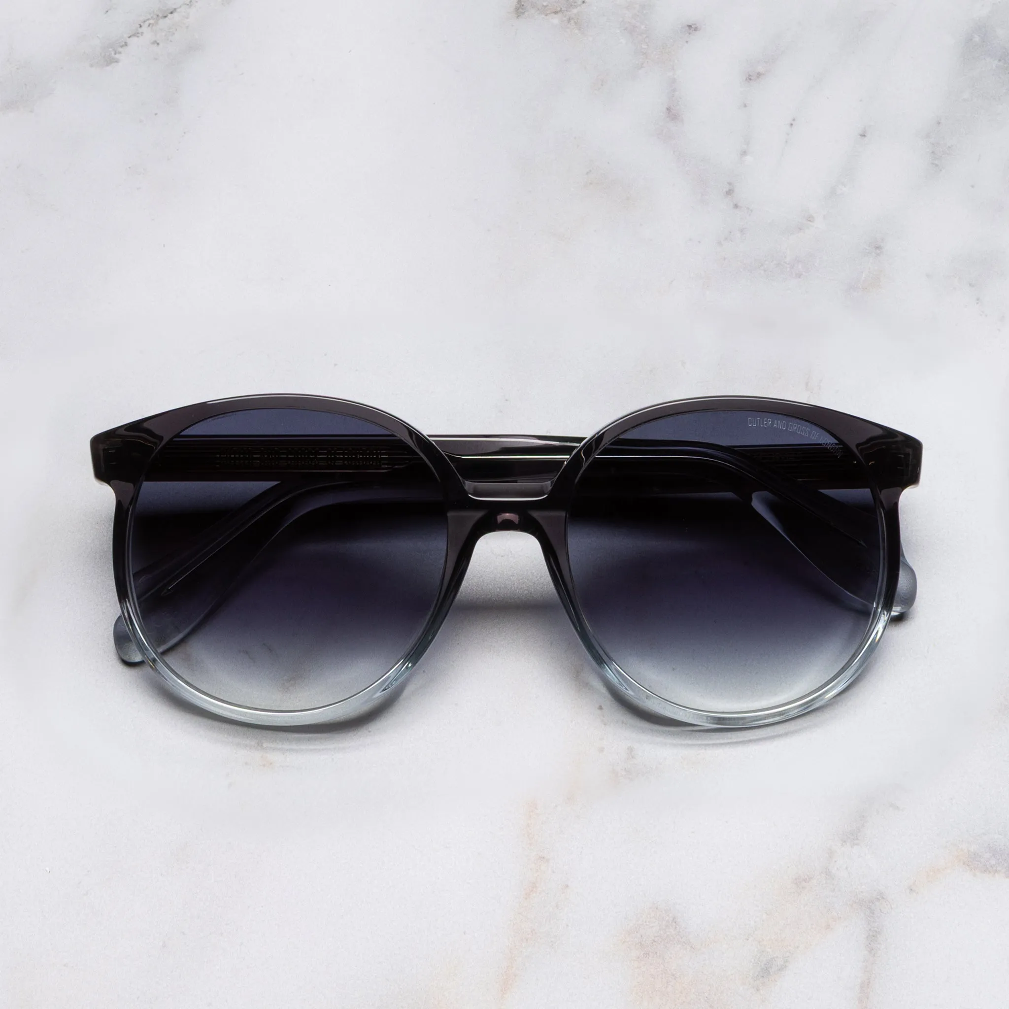 1395 Round Sunglasses sold by Cutler and Gross