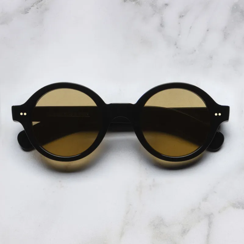 1396 Round Sunglasses made by Cutler and Gross