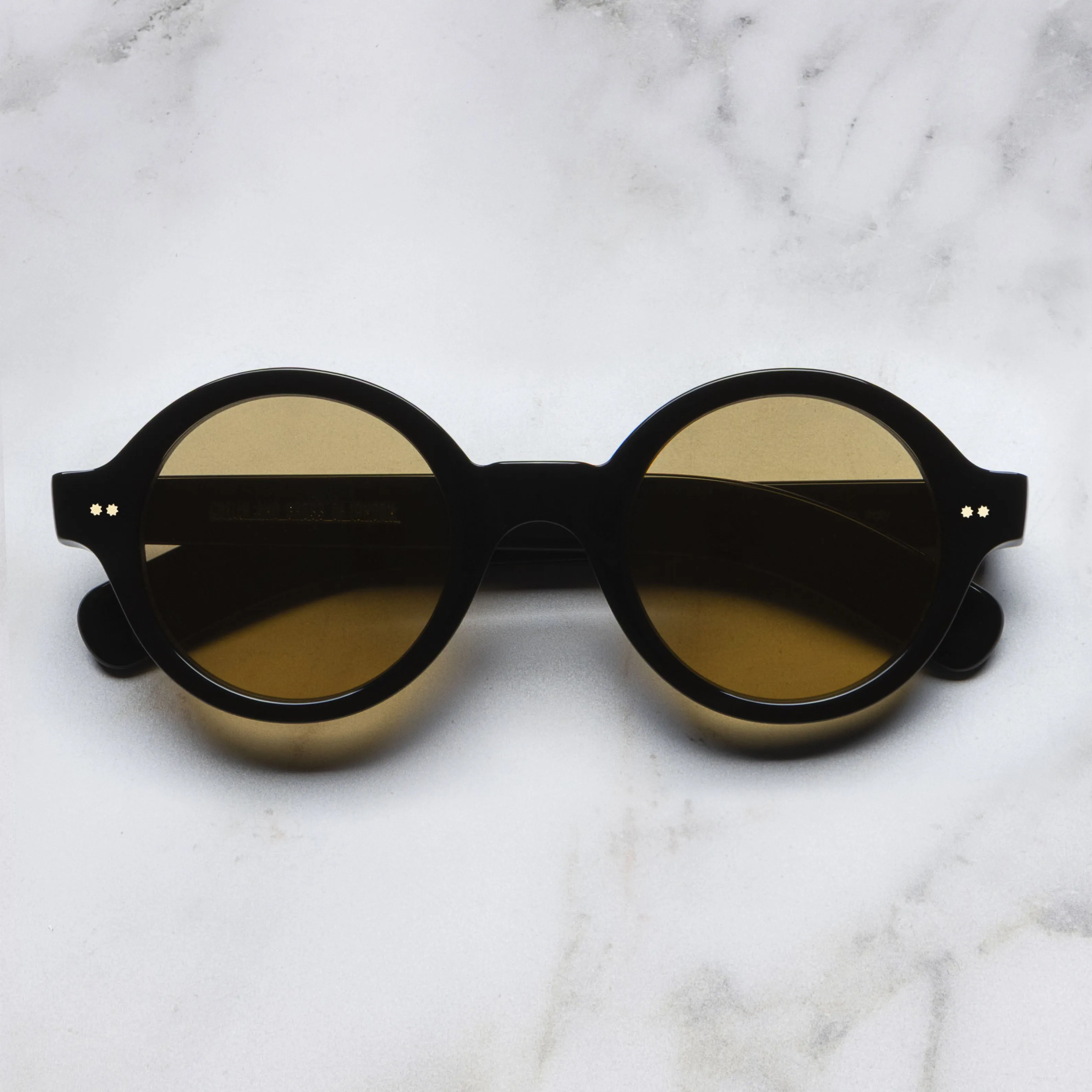 1396 Round Sunglasses sold by Cutler and Gross