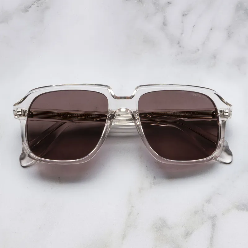 1397 Square Sunglasses made by Cutler and Gross