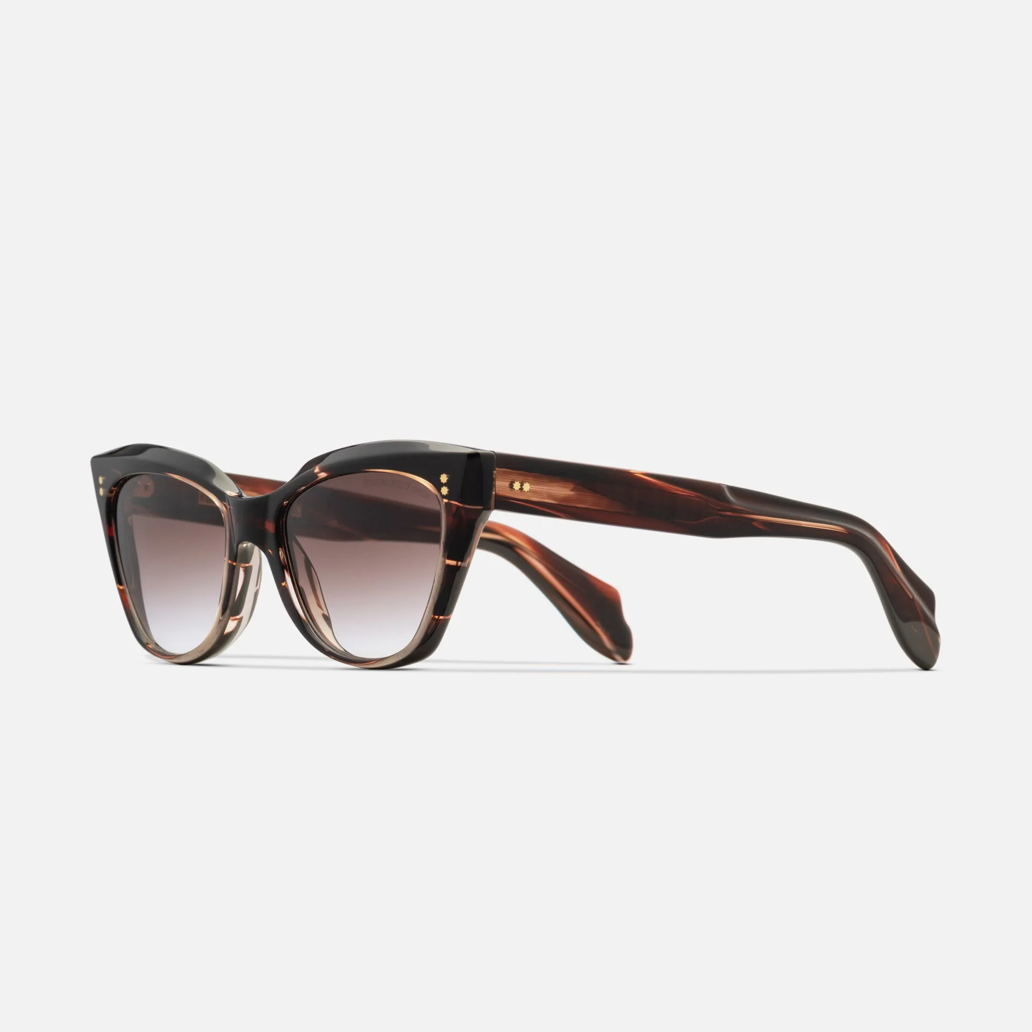 9288 Cat Eye Sunglasses sold by Cutler and Gross product image thumbnail 2