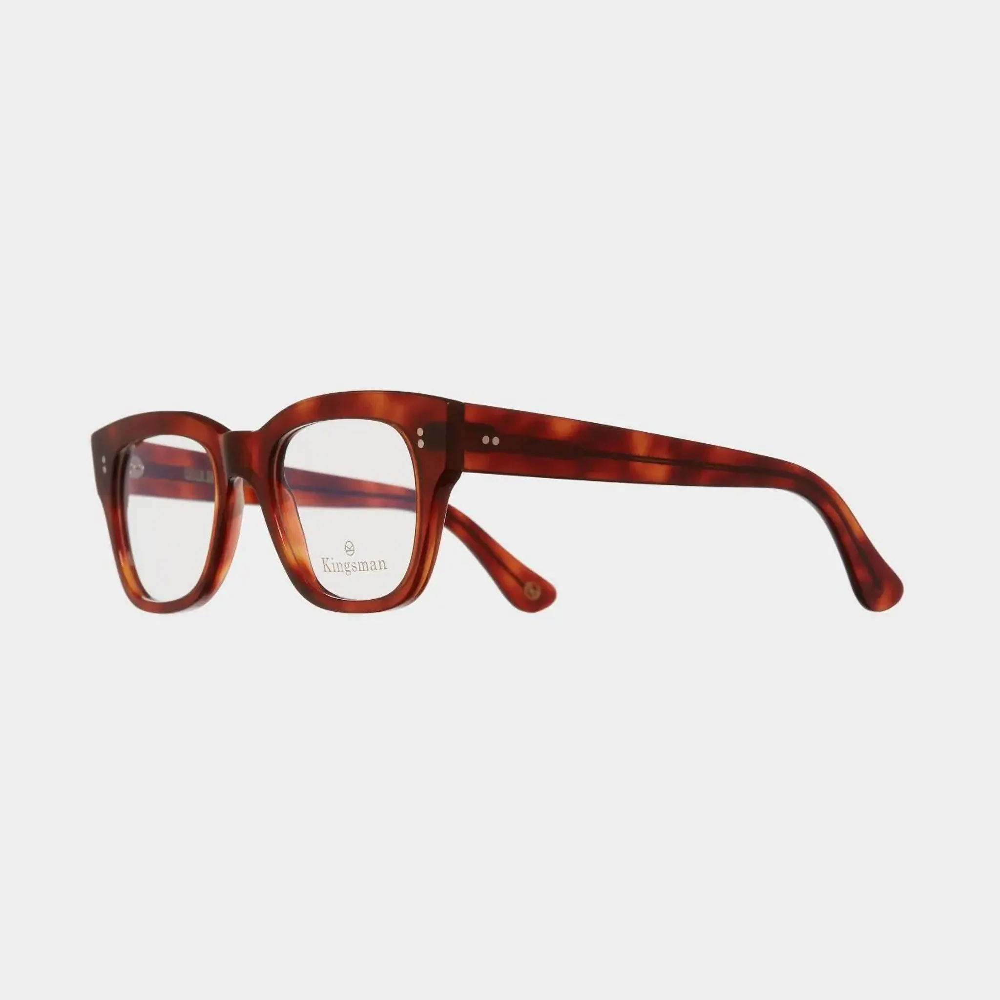 0935 Kingsman Square Opticals sold by Cutler and Gross product image thumbnail 2