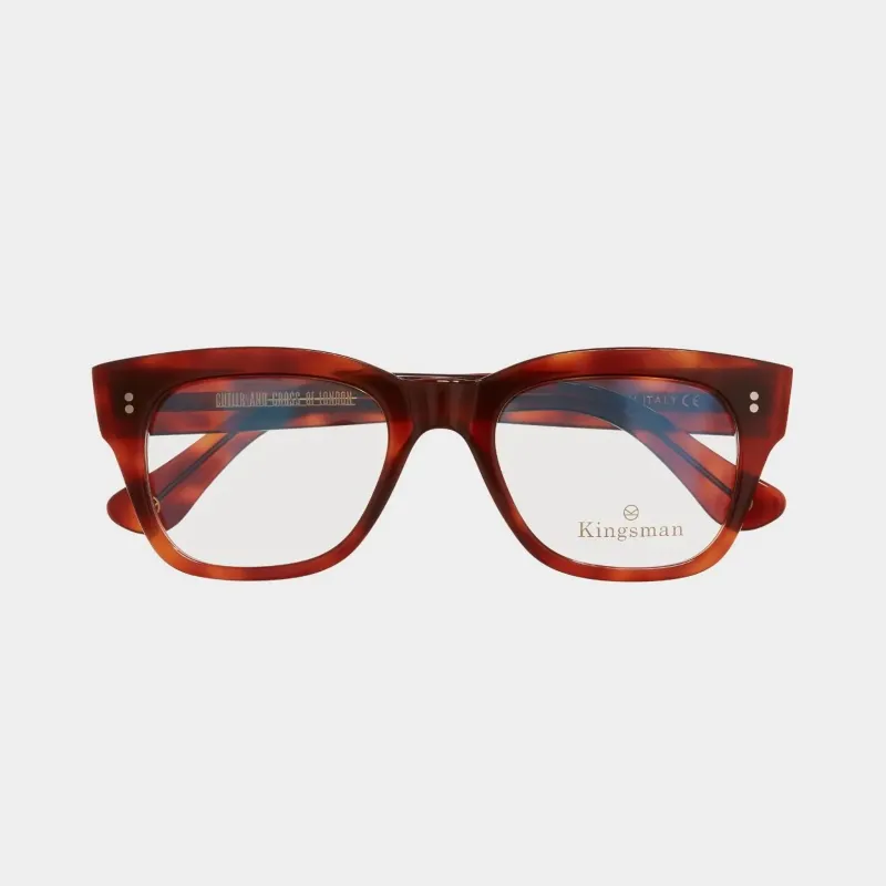 0935 Kingsman Square Opticals made by Cutler and Gross