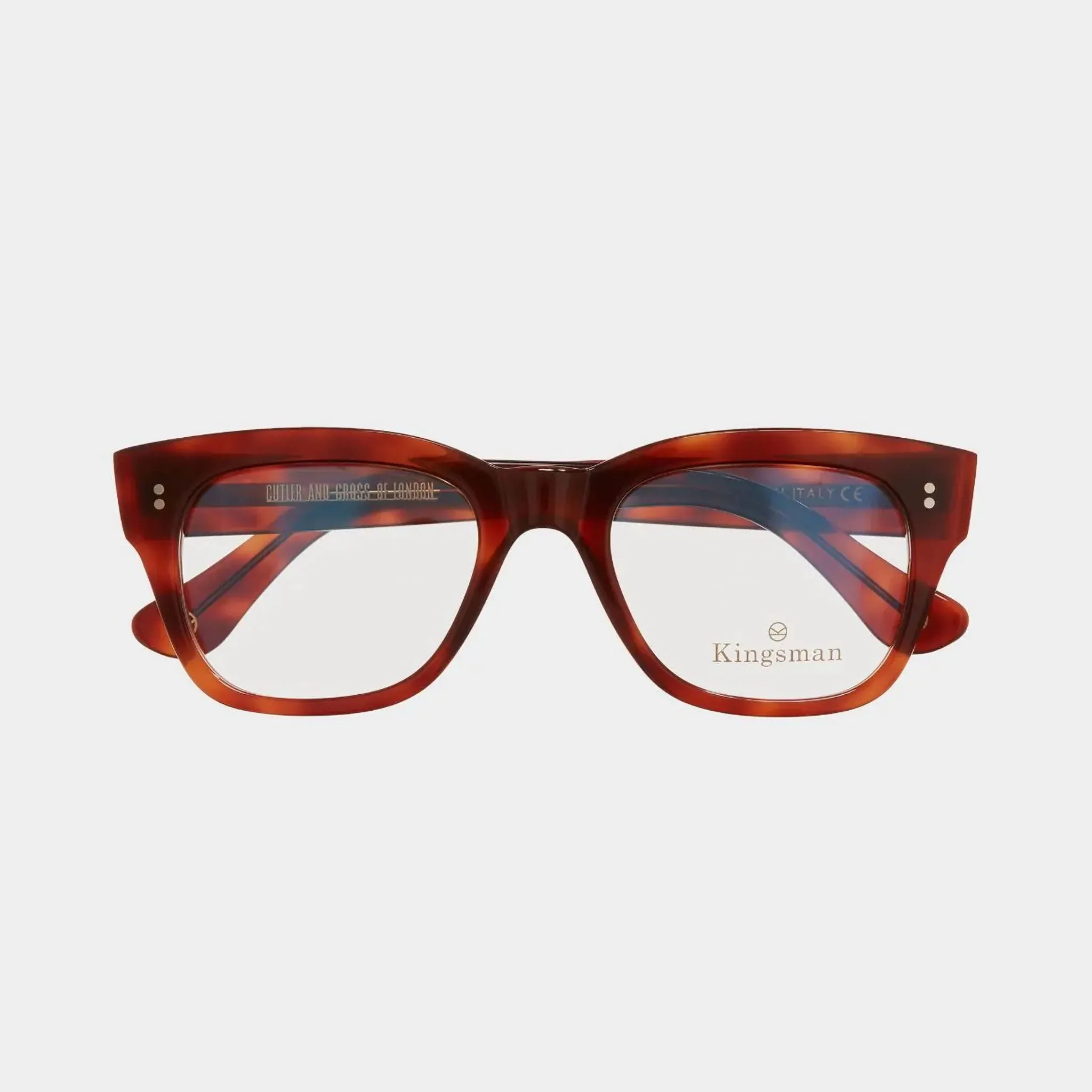 0935 Kingsman Square Opticals sold by Cutler and Gross