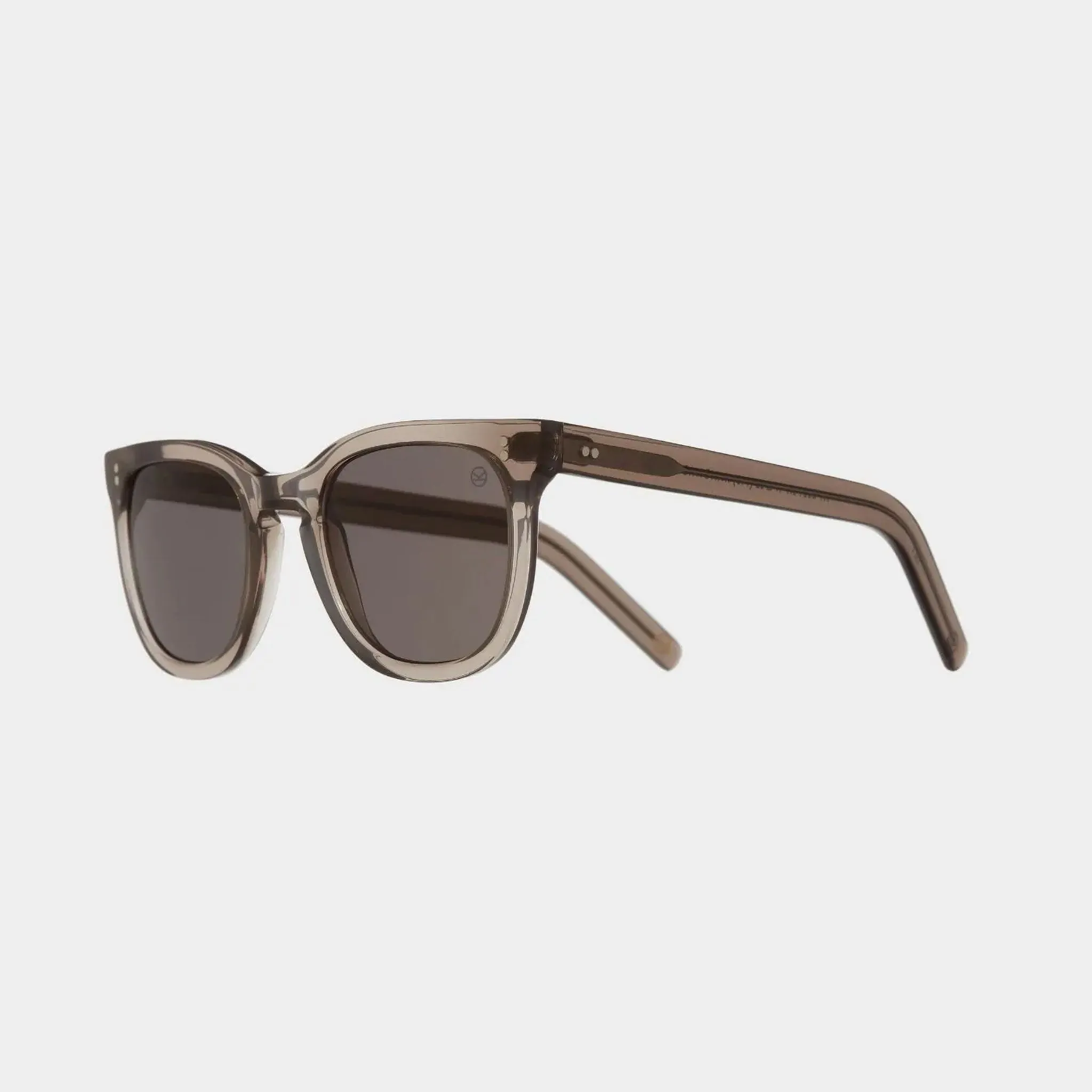 0824 Kingsman Cat Eye Sunglasses sold by Cutler and Gross product image thumbnail 2
