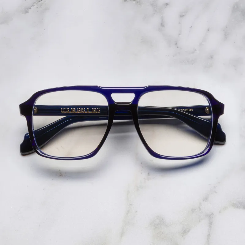 1394 Aviator Opticals made by Cutler and Gross