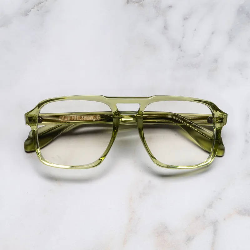 1394 Aviator Opticals (Small) made by Cutler and Gross
