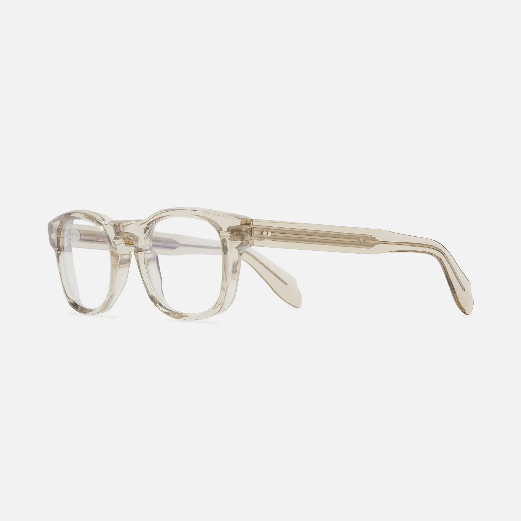 9389 Square Opticals sold by Cutler and Gross product image thumbnail 2