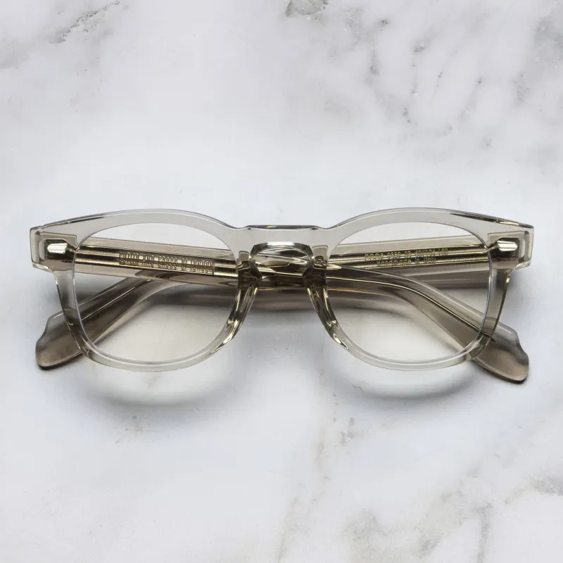 9389 Square Opticals made by Cutler and Gross