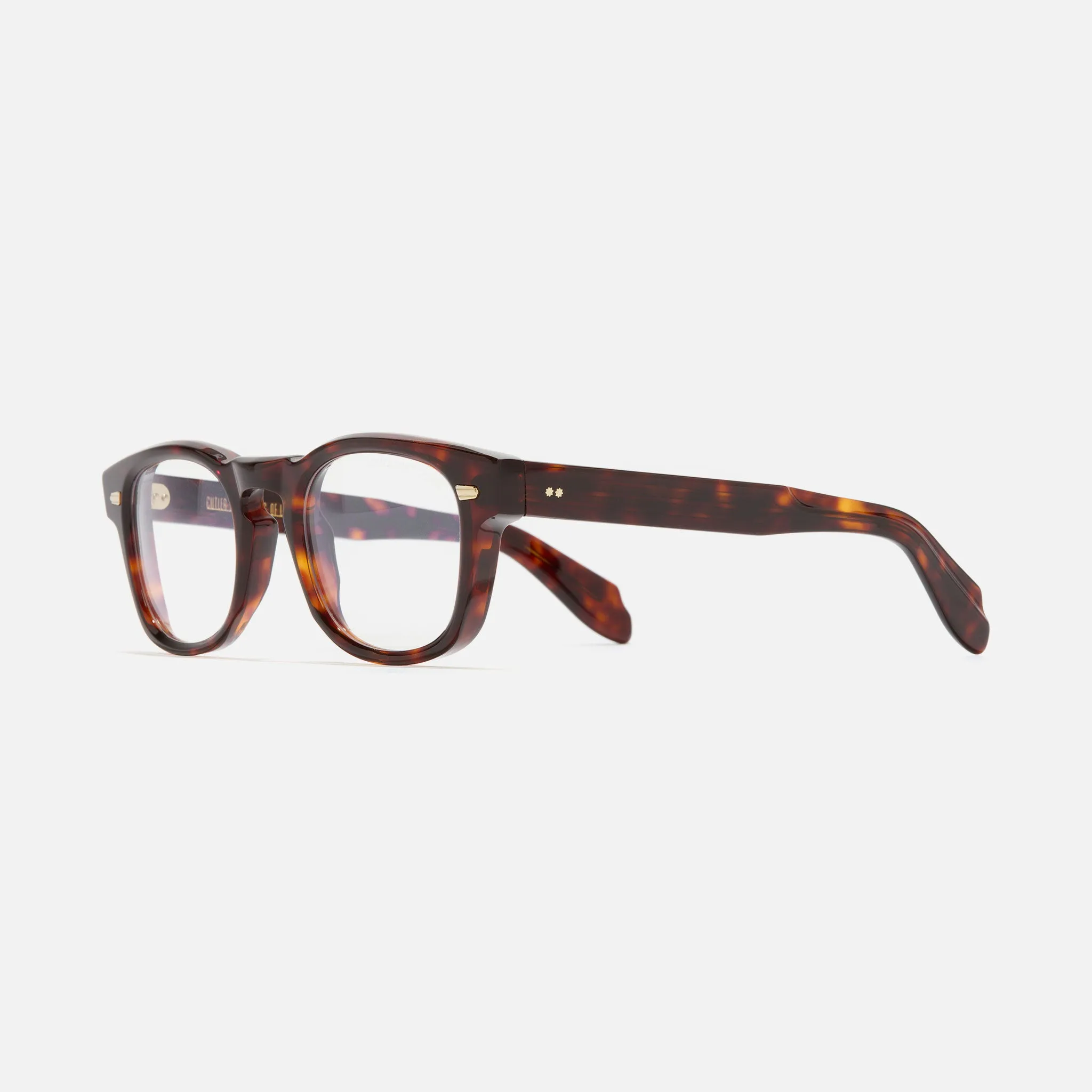 9389 Square Opticals sold by Cutler and Gross product image thumbnail 4