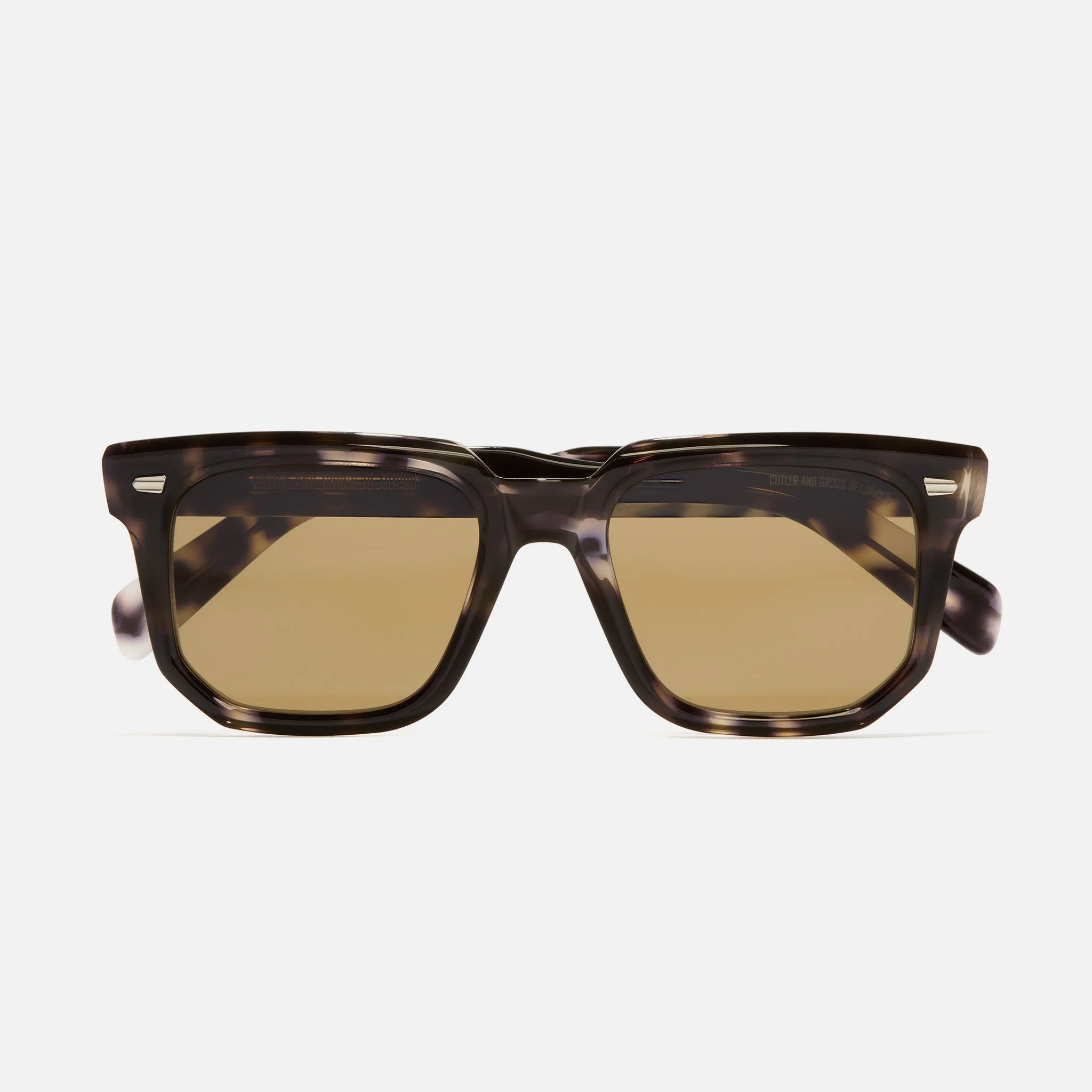 1410 Square Sunglasses sold by Cutler and Gross product image thumbnail 3