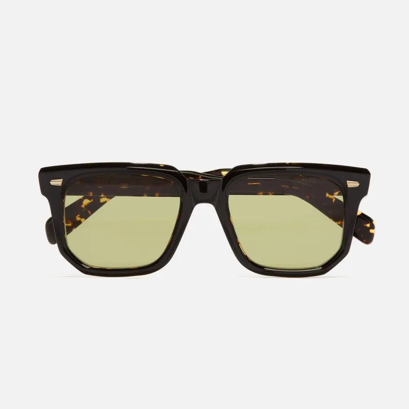 1410 Square Sunglasses made by Cutler and Gross