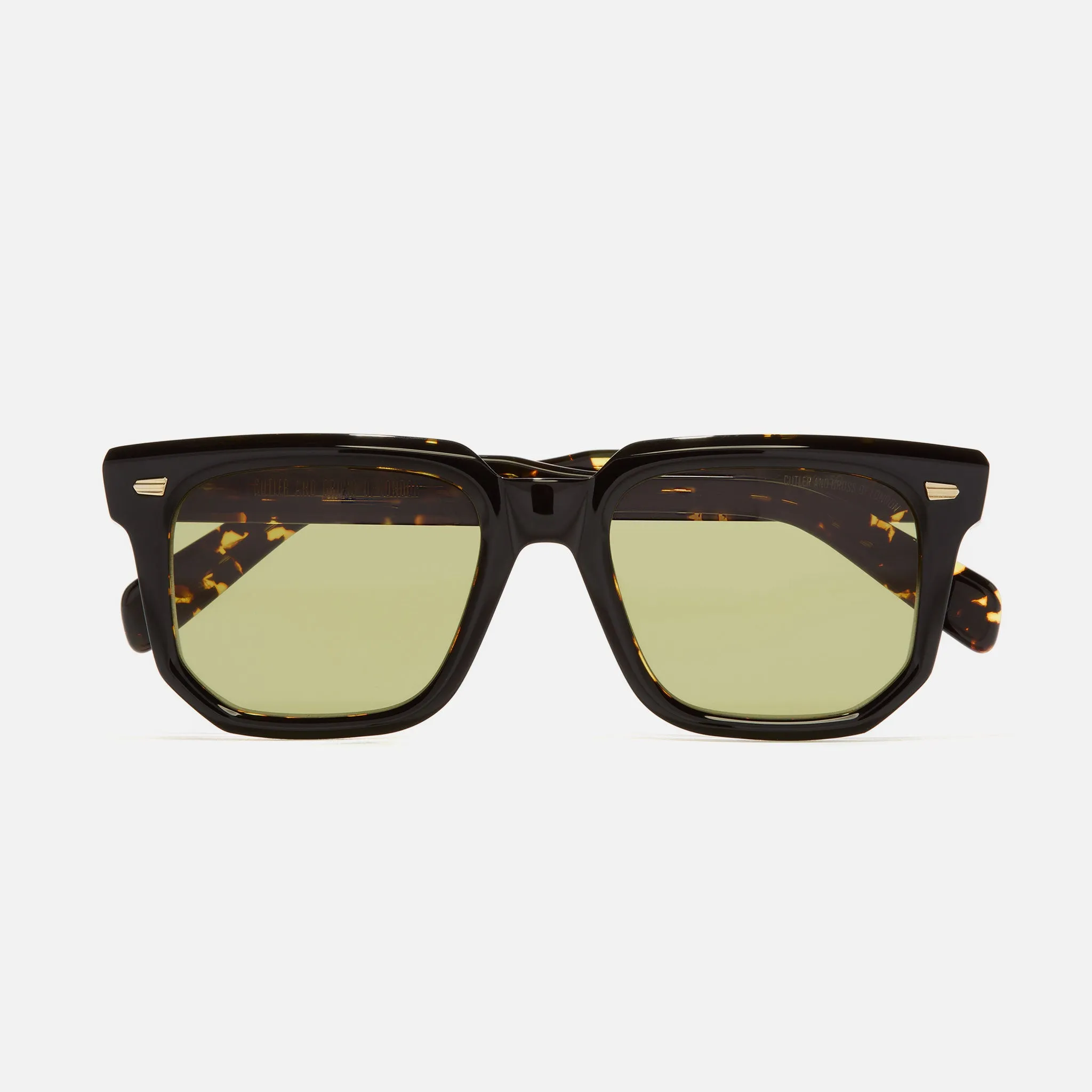 1410 Square Sunglasses sold by Cutler and Gross