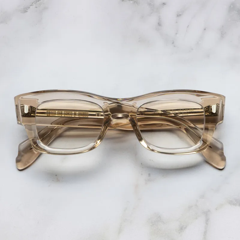 1419 Rectangle Opticals made by Cutler and Gross