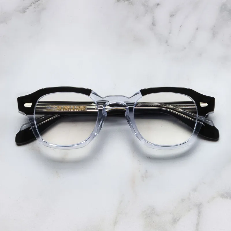 1420 Round Opticals made by Cutler and Gross