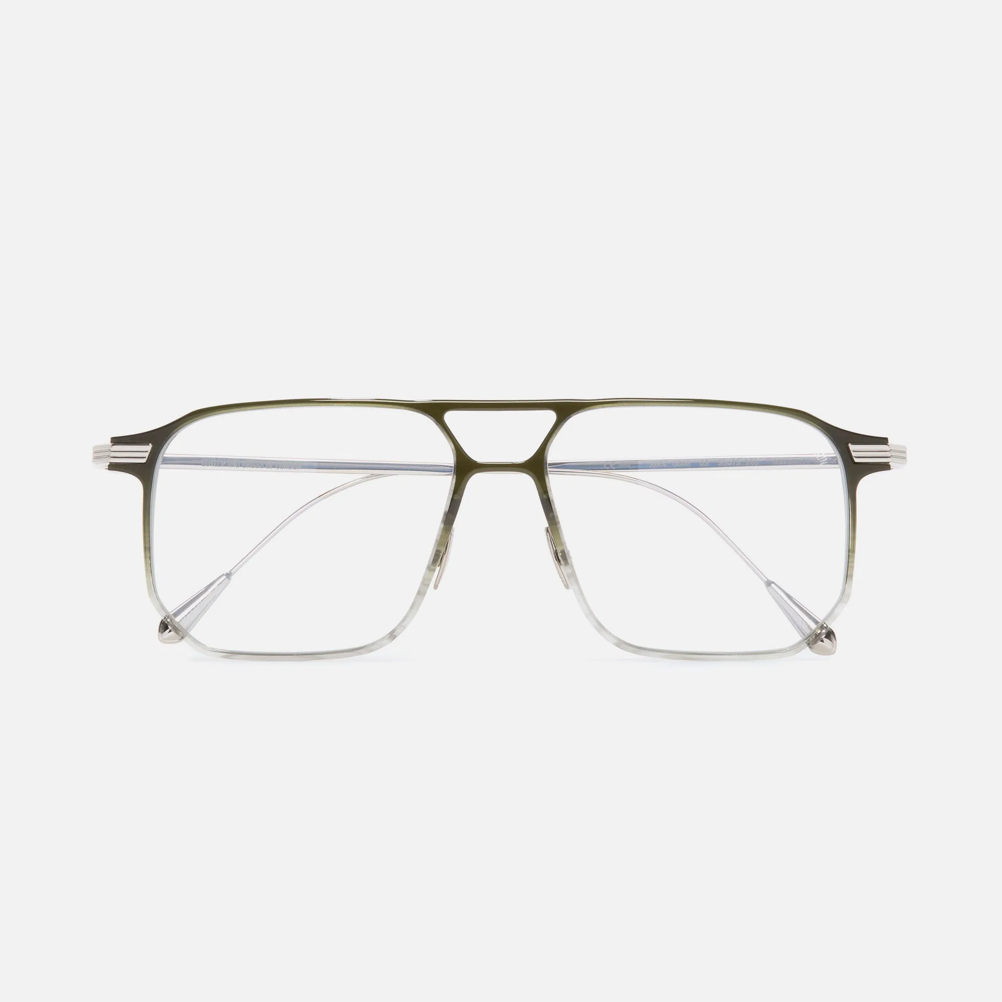 0006 Rectangle Opticals sold by Cutler and Gross product image thumbnail 3