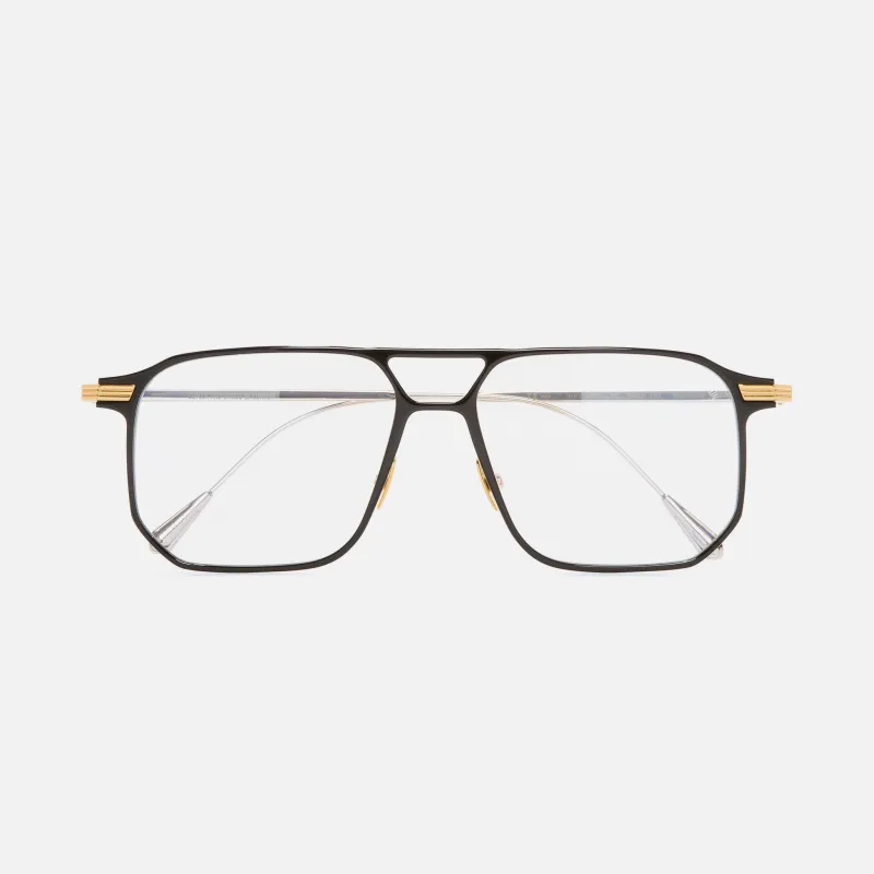 0006 Rectangle Opticals made by Cutler and Gross